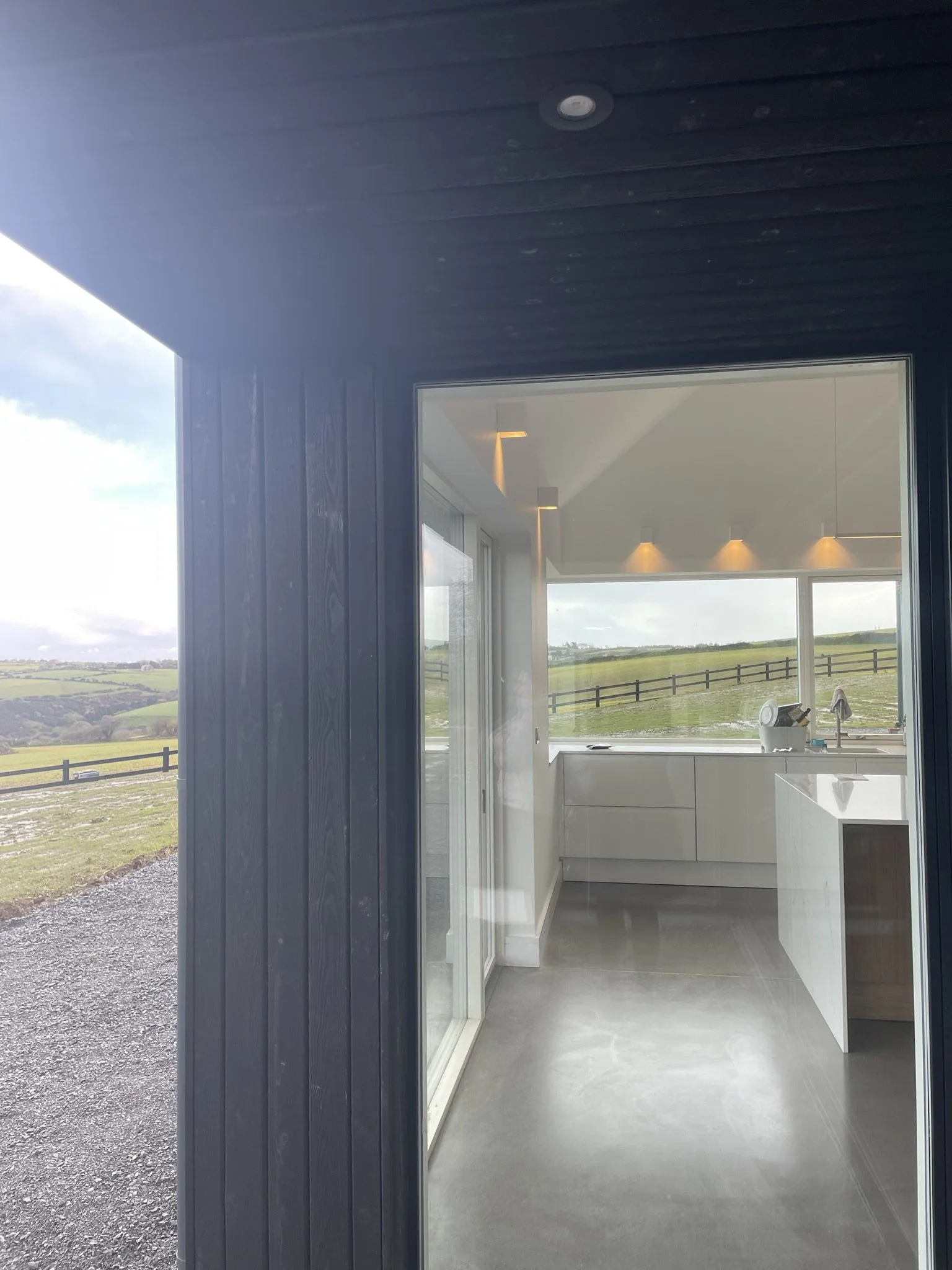 Kinsale architect new build