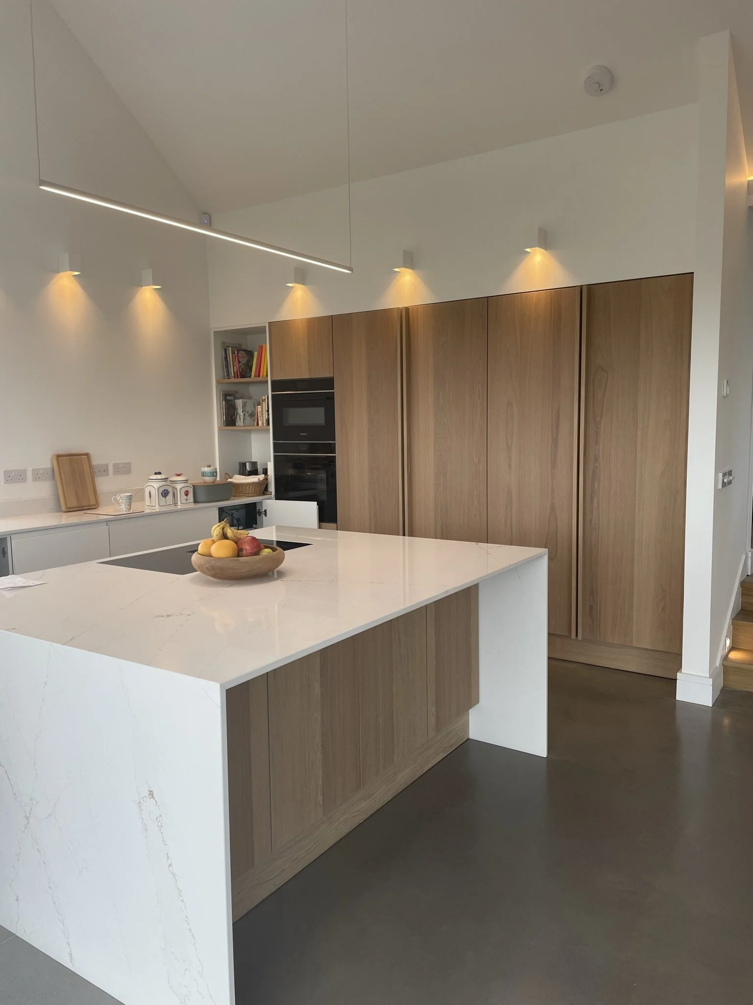 Kinsale architect new build