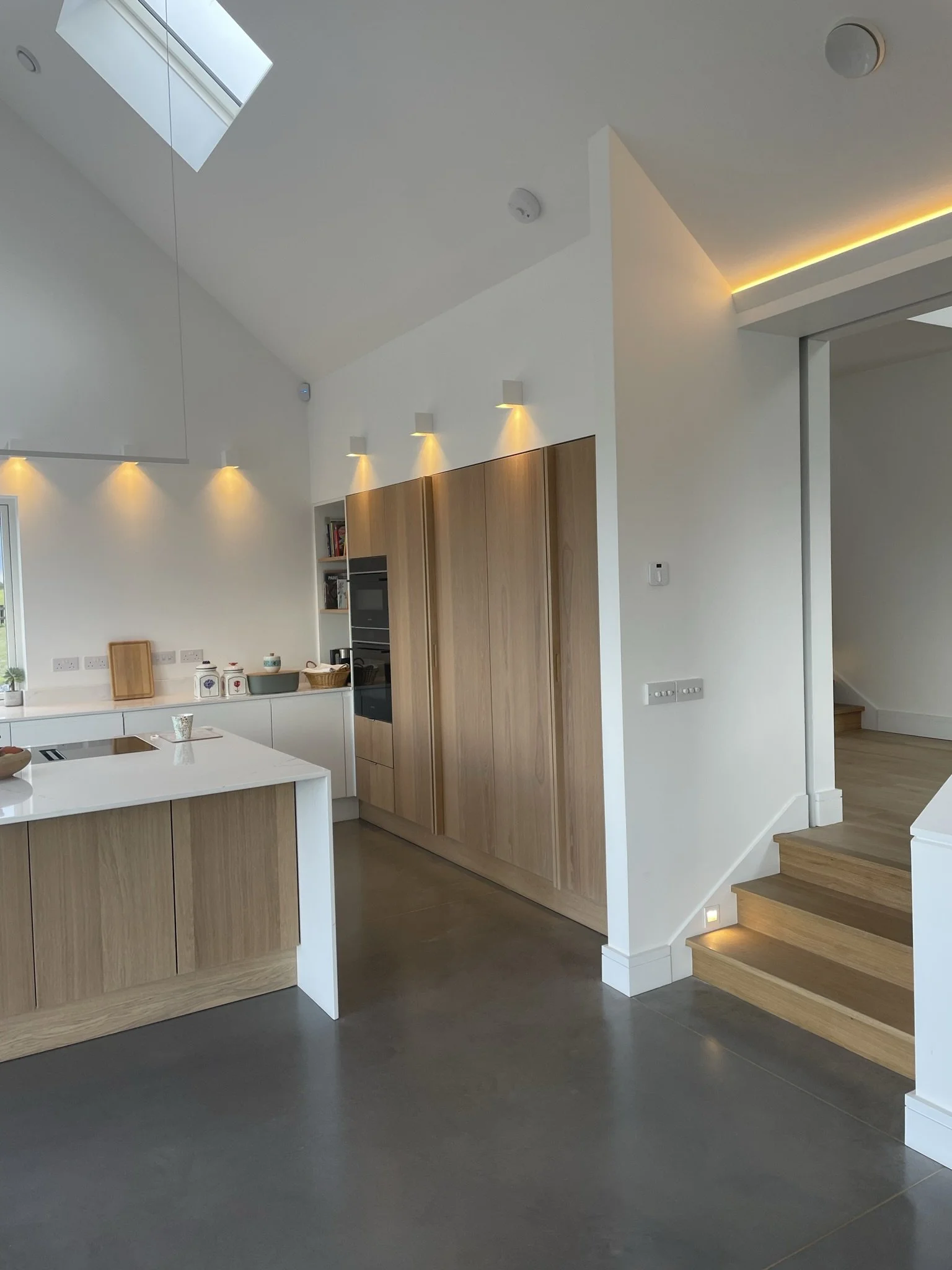 Kinsale architect new build