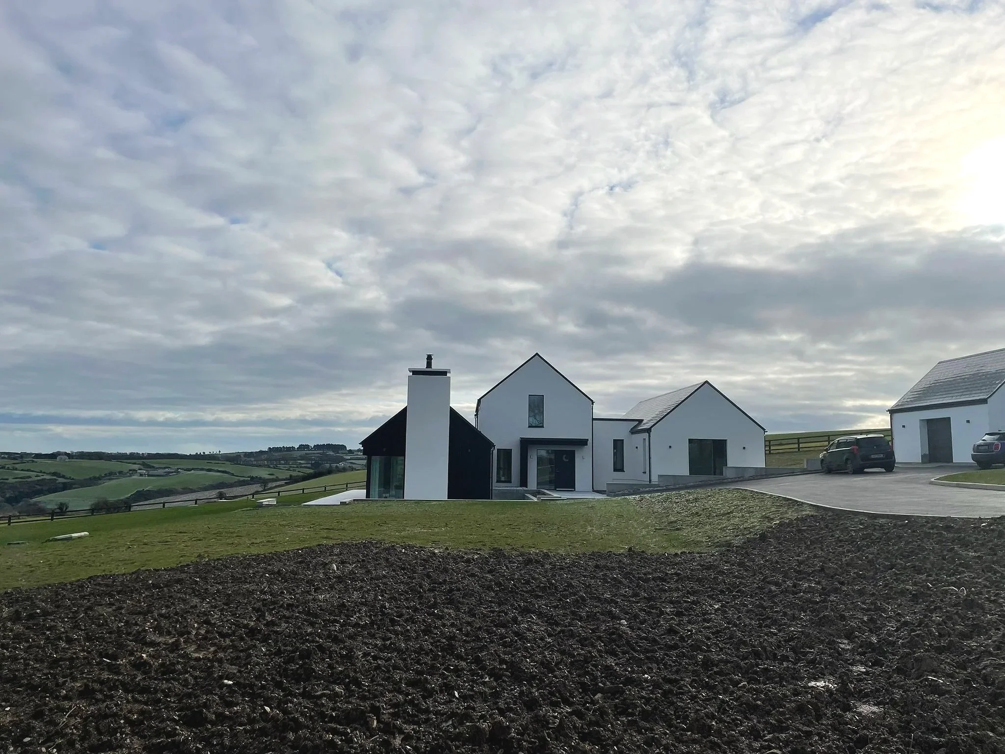 KINSALE_NEW BUILD