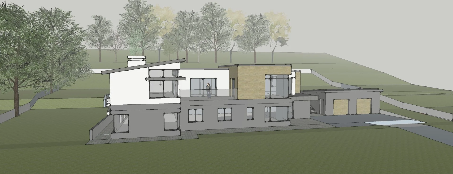 Macroom new build planning