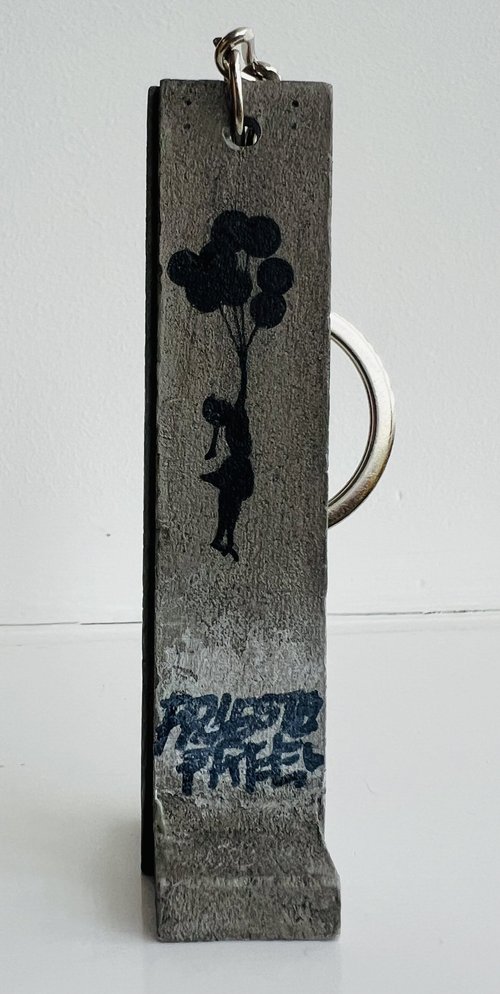 Get a Banksy Store - Buy Affordable Authentic Banksy Artwork and