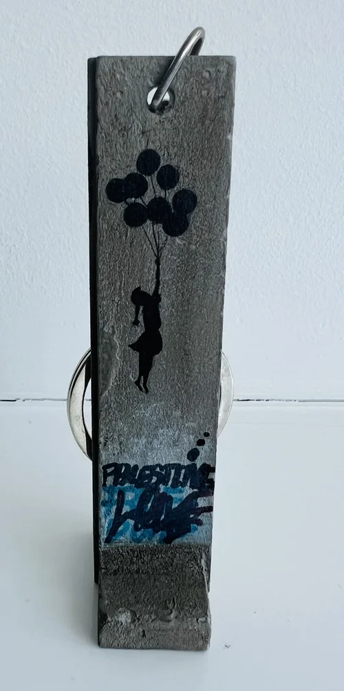 Get a Banksy Store - Buy Affordable Authentic Banksy Artwork and