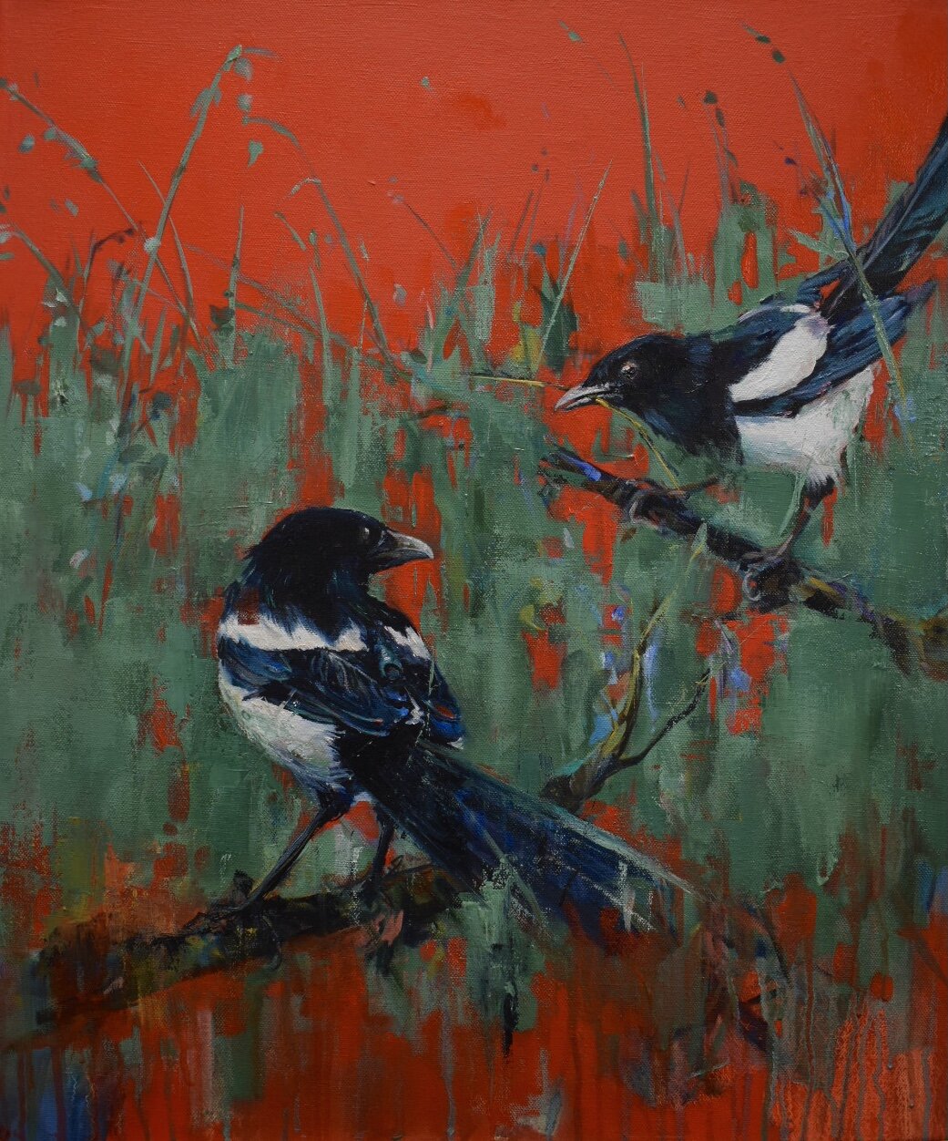 2 Magpie III
