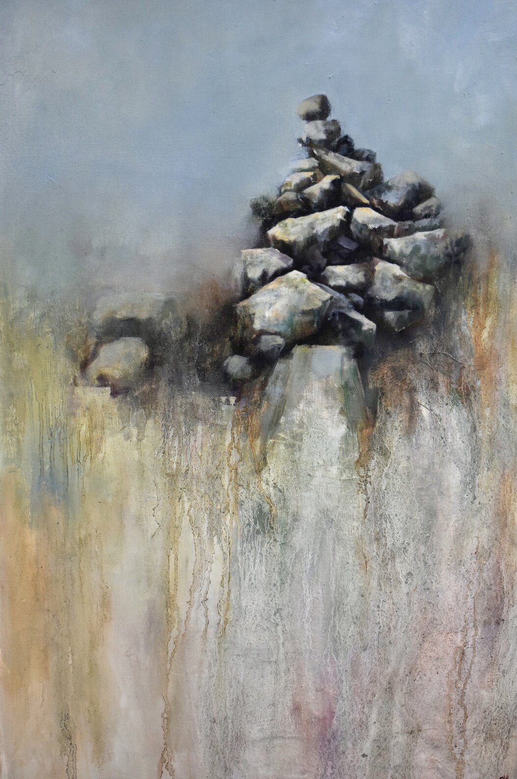 A Stone a Day
