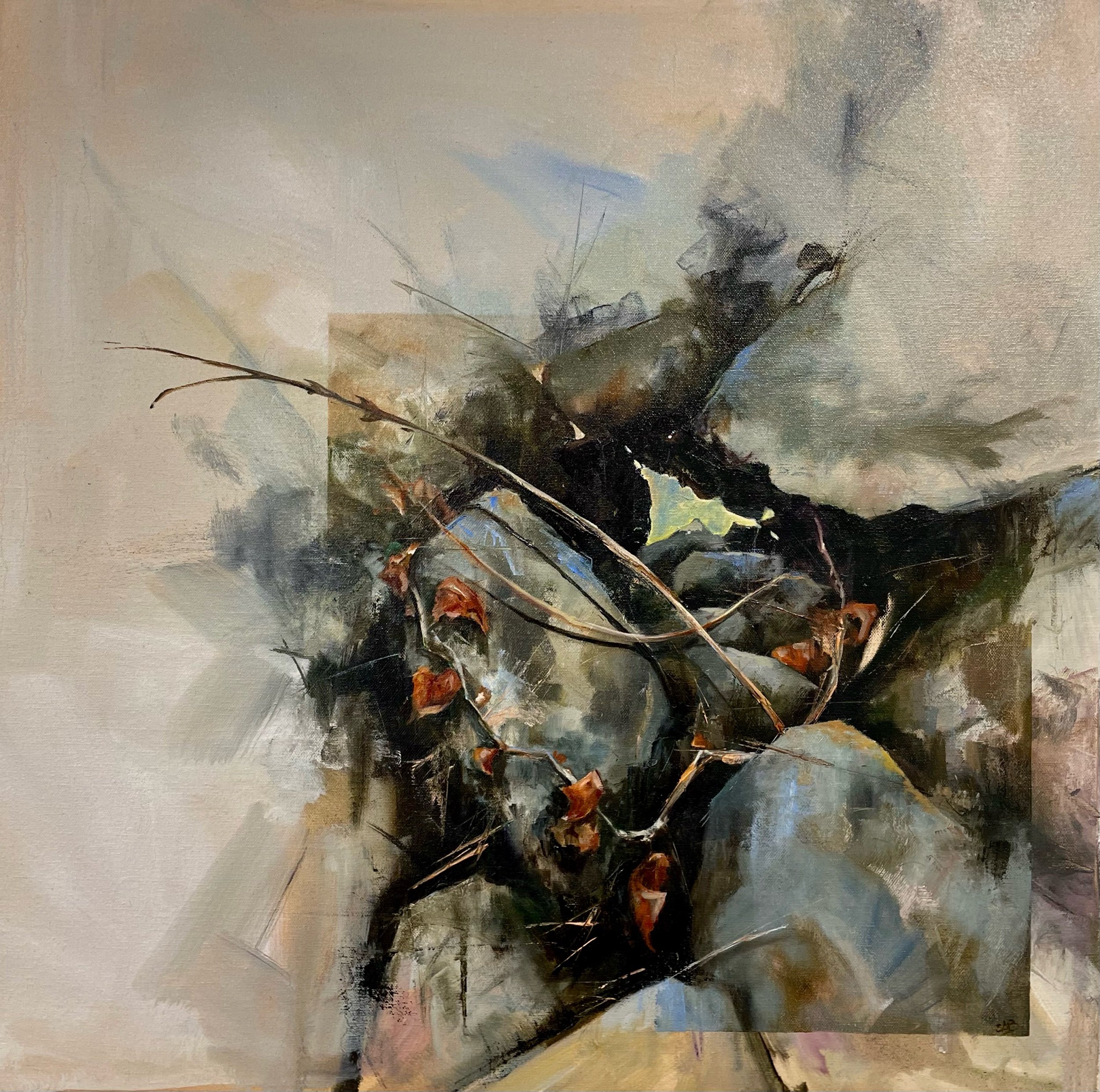 From a Hard Place II