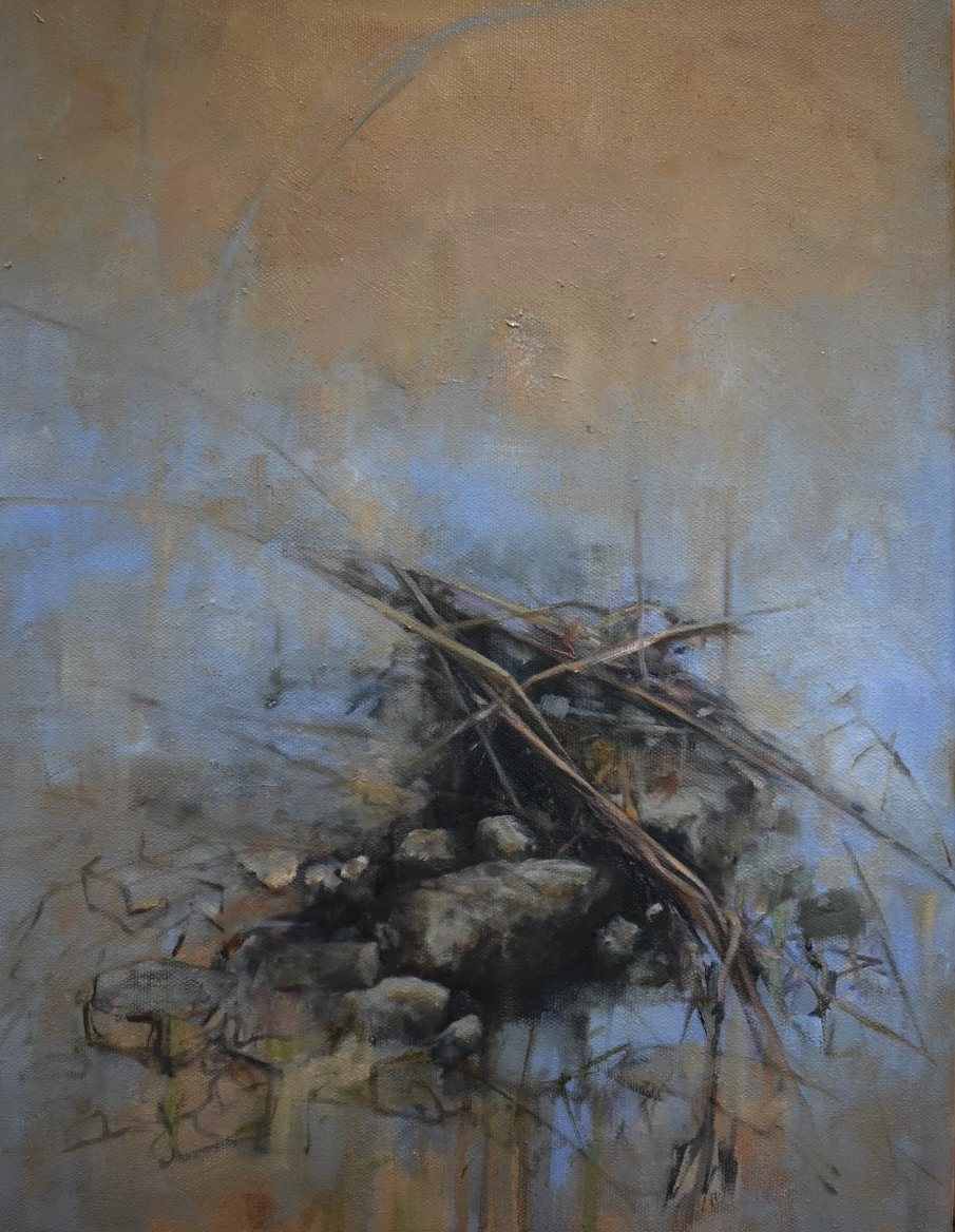 Winter Stone II