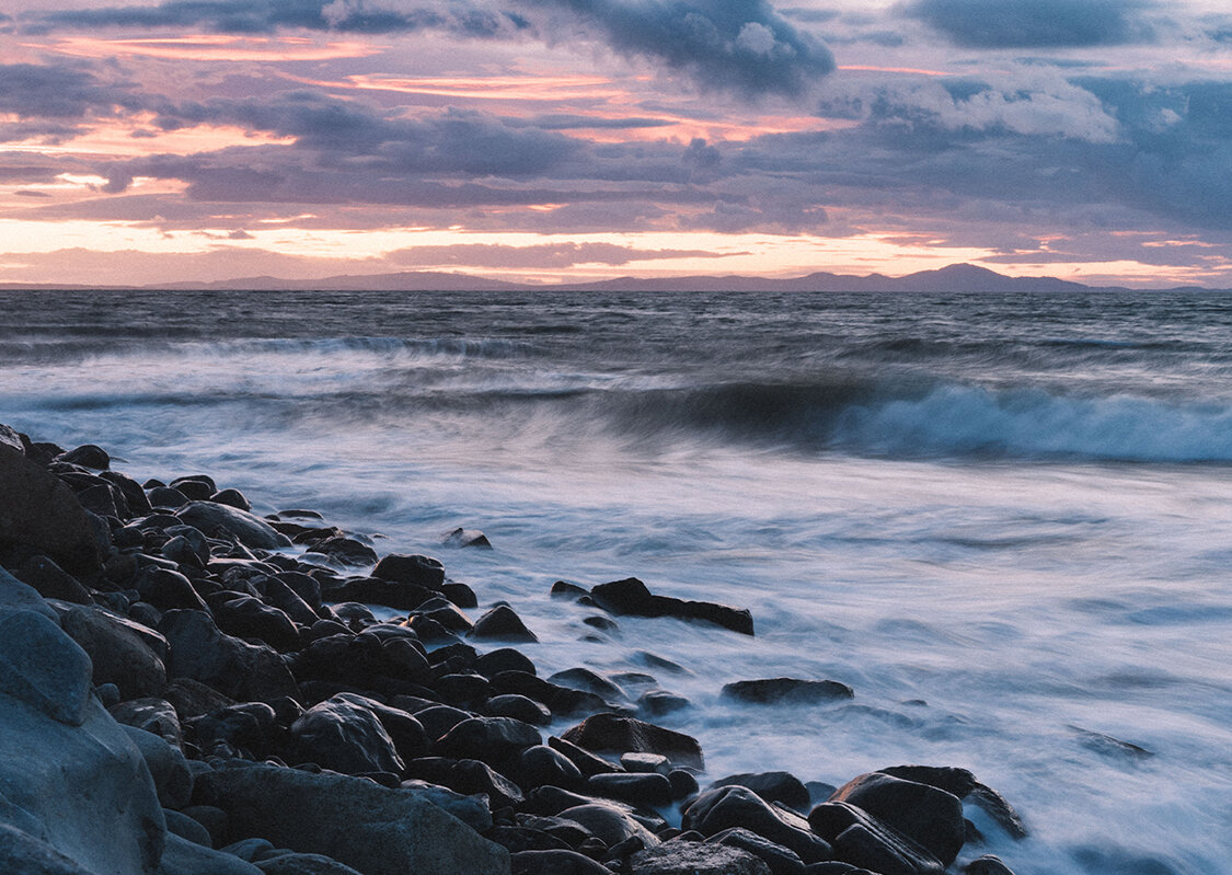 Ocean Breeze