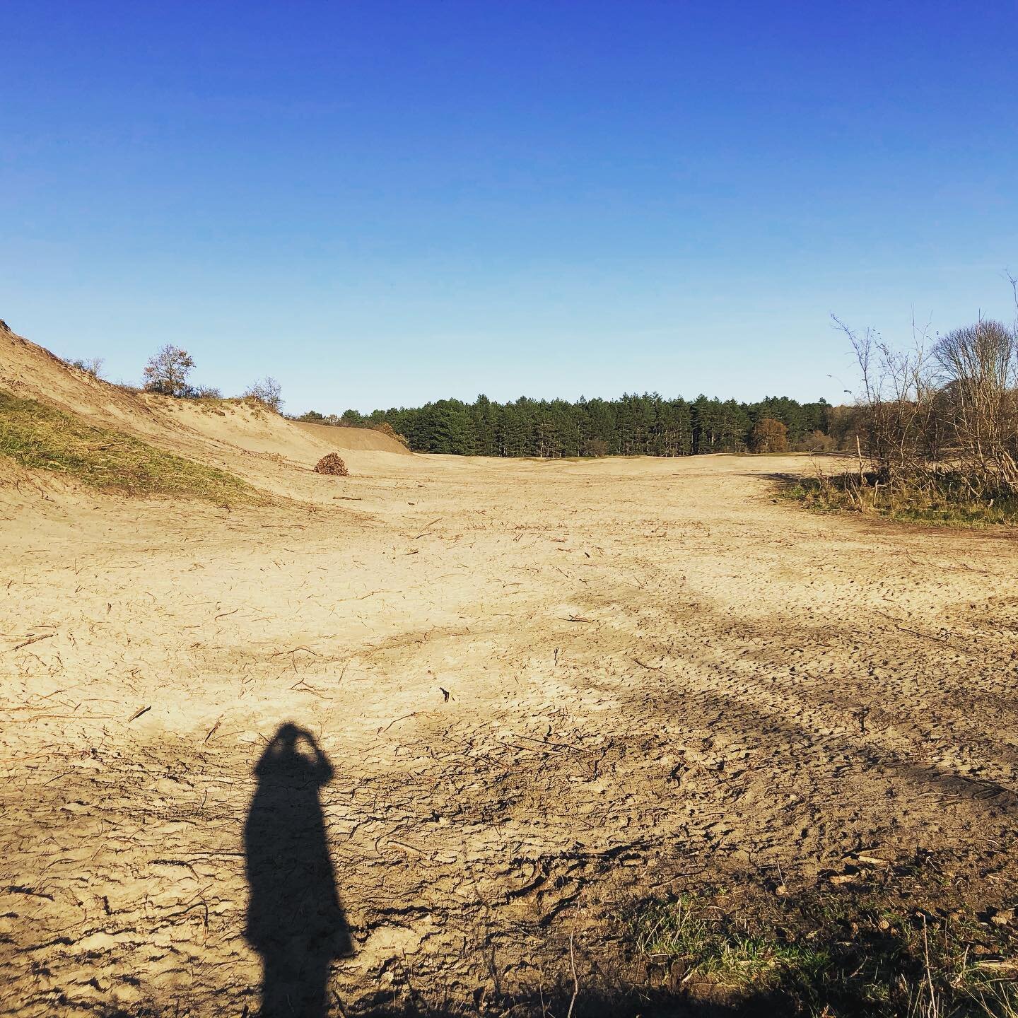 Holland&rsquo;s finest nature walks @ Santpoort 😊

#alonetime #reikienergy #reikihealing #chakrabalancing #allignment #grounding #ready #newweek #practice #lifebalancing