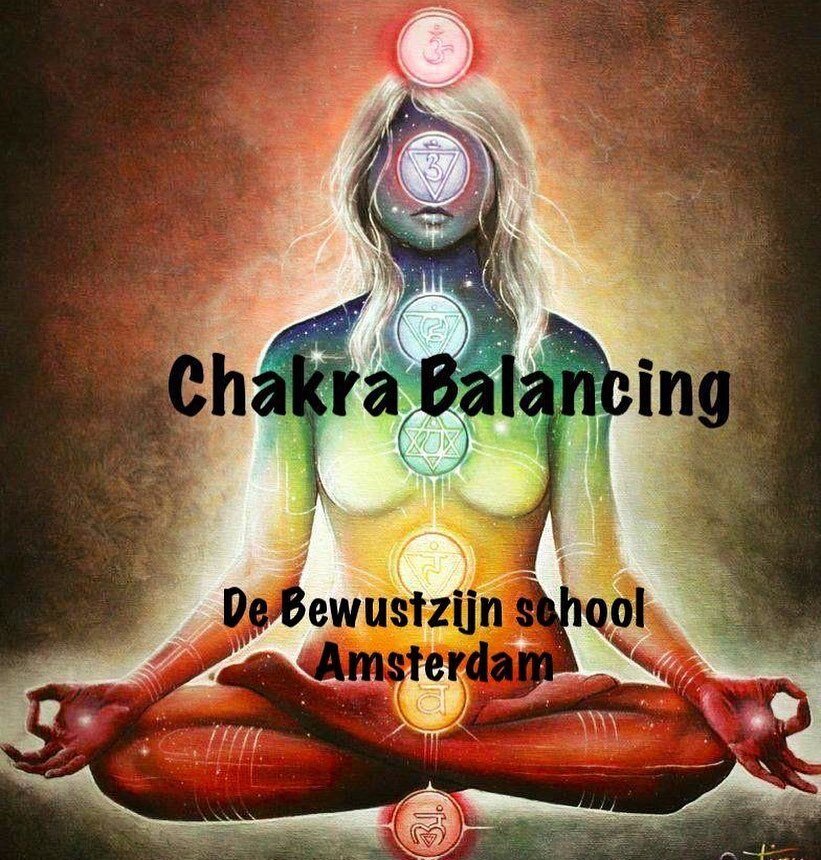 Mijn laatste les @debewustzijnschool Zaterdag 7/12 om 13:30!
Kom je ook op reis door jouw chakra&rsquo;s?

Aan te melden via OneFit, ClassPass &ograve;f stuur me een berichtje!

Liefs!
Virginia Shamu

#chakra#chakrahealing#edelstenen#amsterdam#ontspa