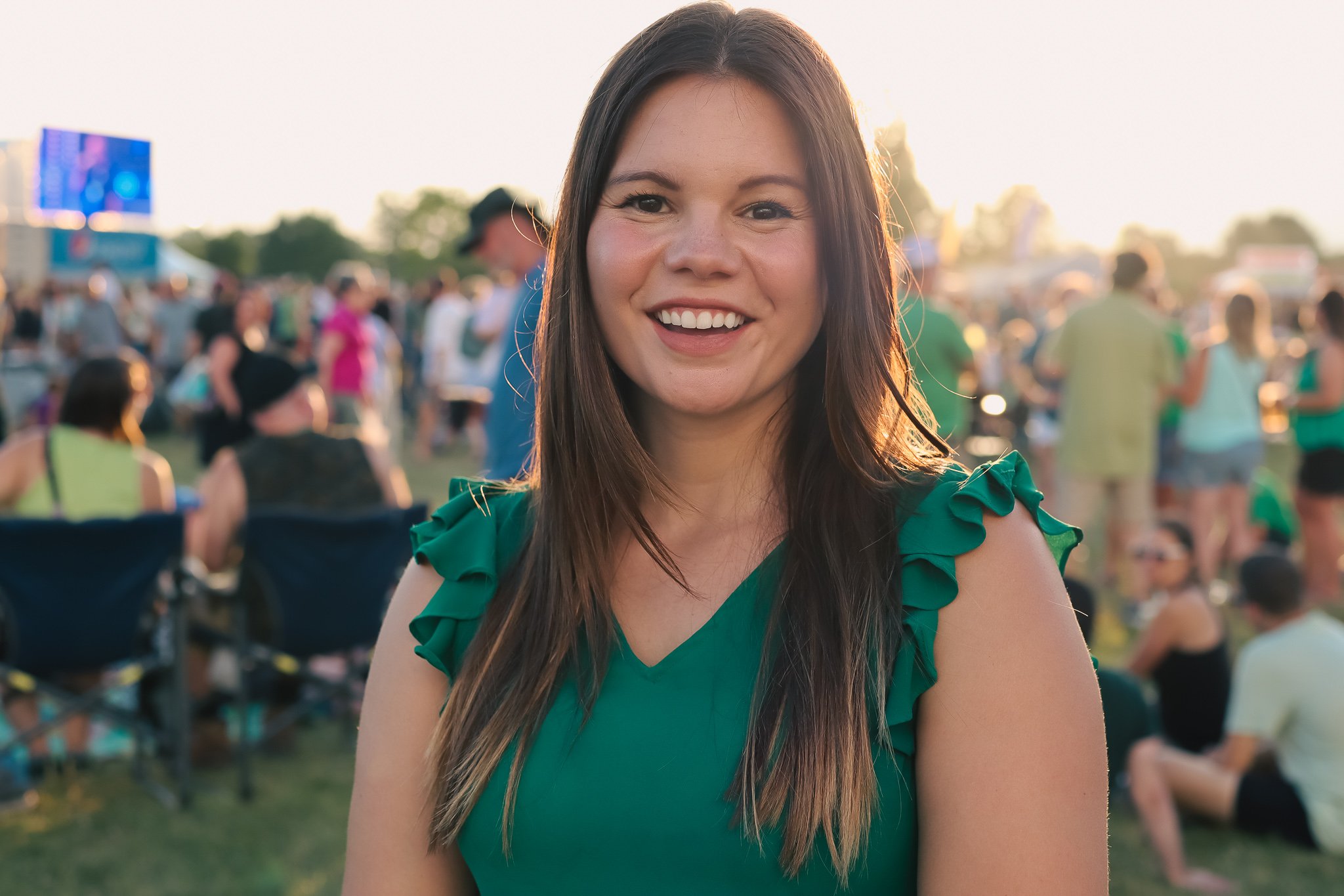 Watch Finding Festivals HAYLIESTORY FINDING FESTIVALS watch-finding-festivals-hayliestory-finding-festivals