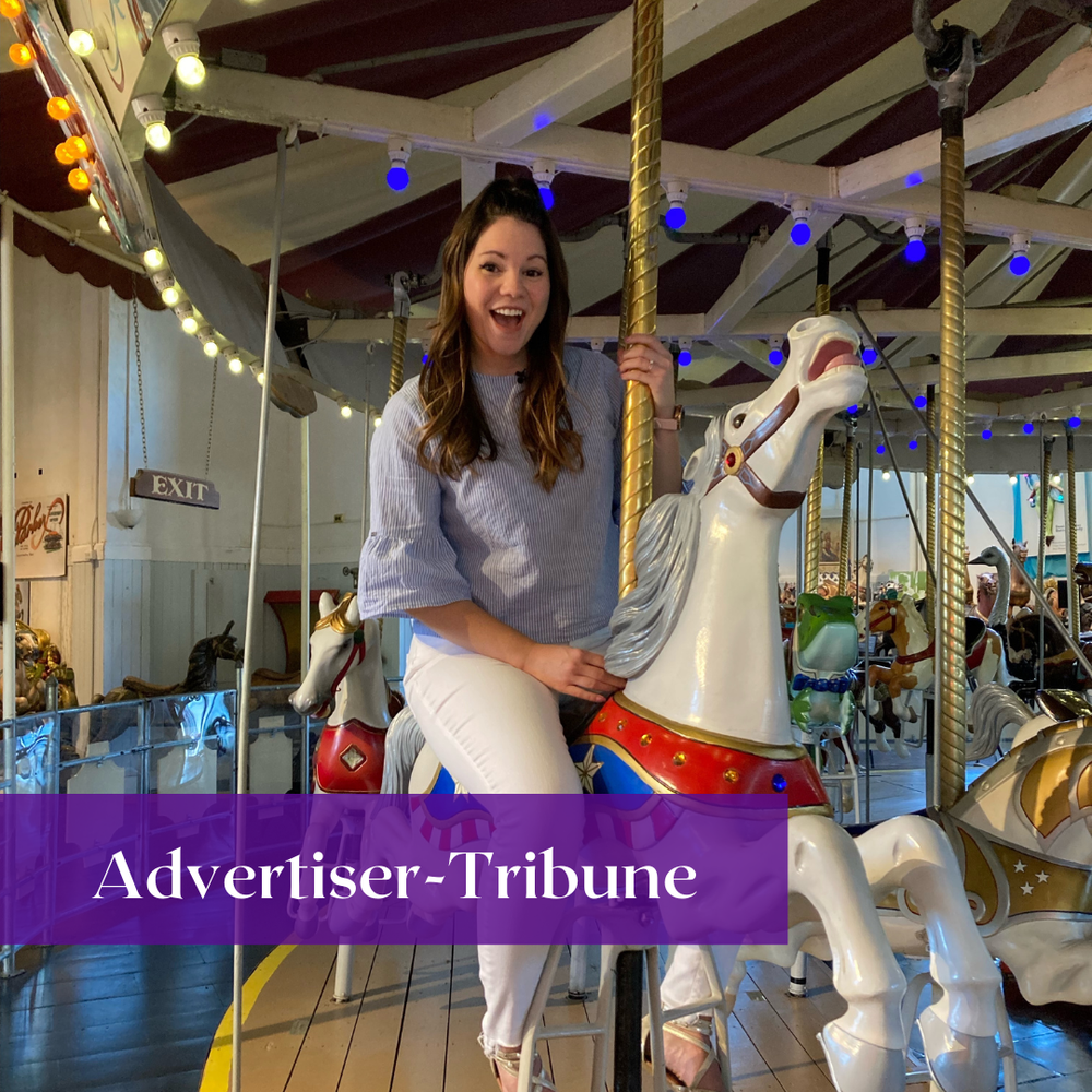 Adviser Tribune