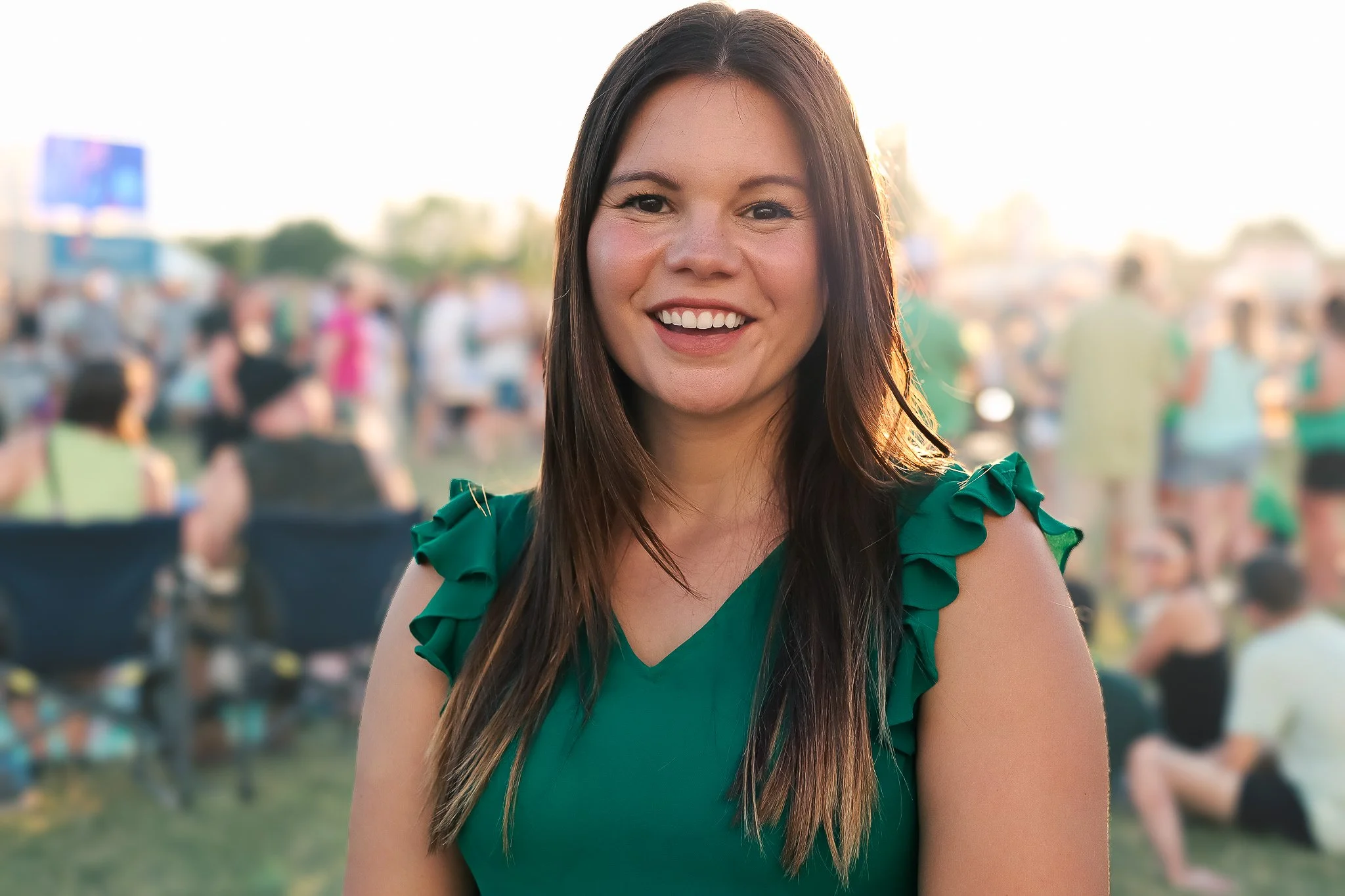 FINDING FESTIVALS | HAYLIESTORY