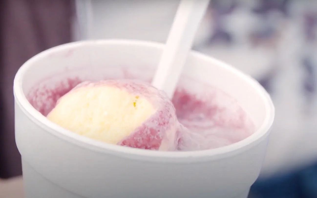 Geneva Grape Jamboree is a Grape Time — HAYLIESTORY FINDING FESTIVALS