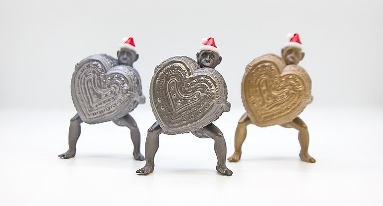 Love Monkeys