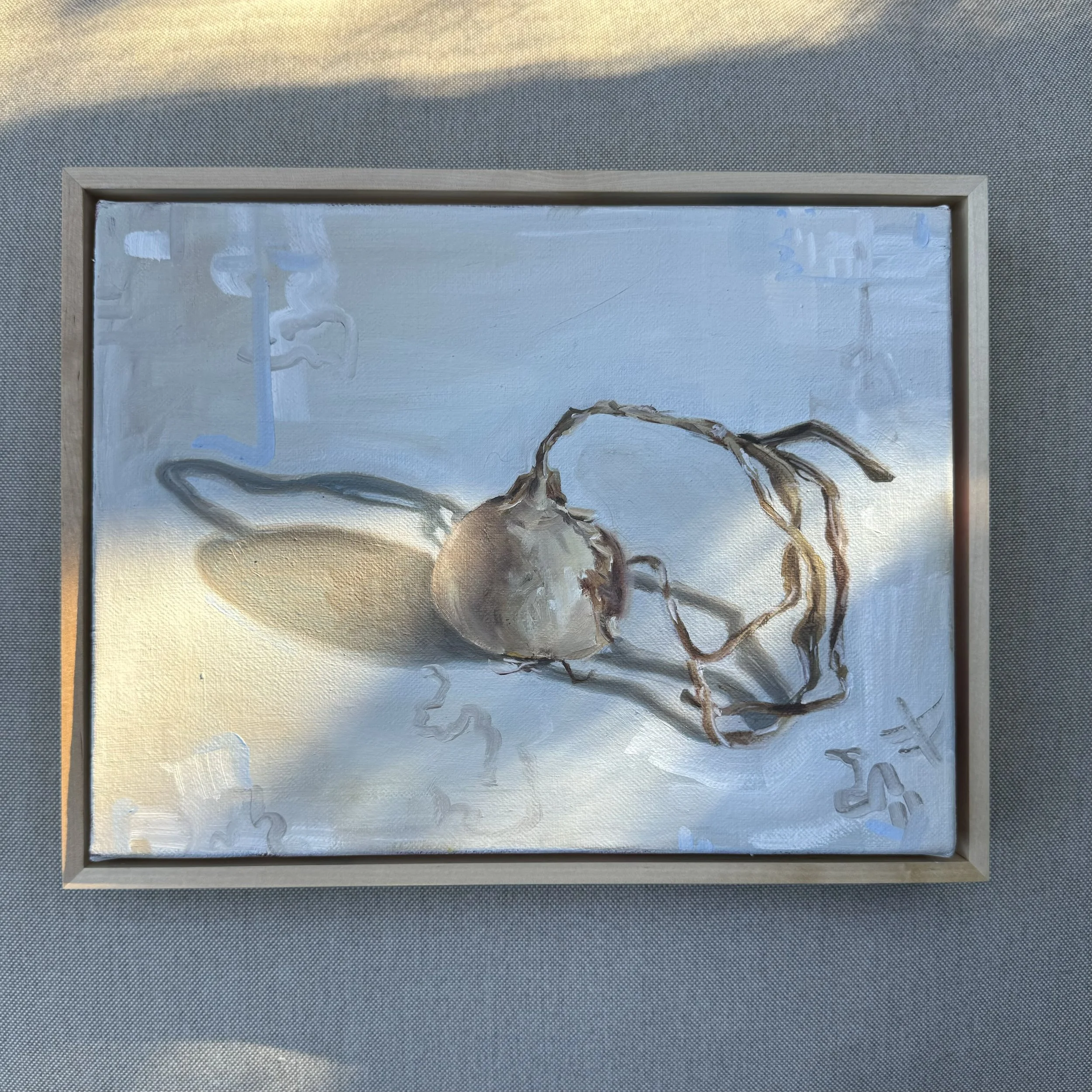 I’m Not Crying. You’re Crying.