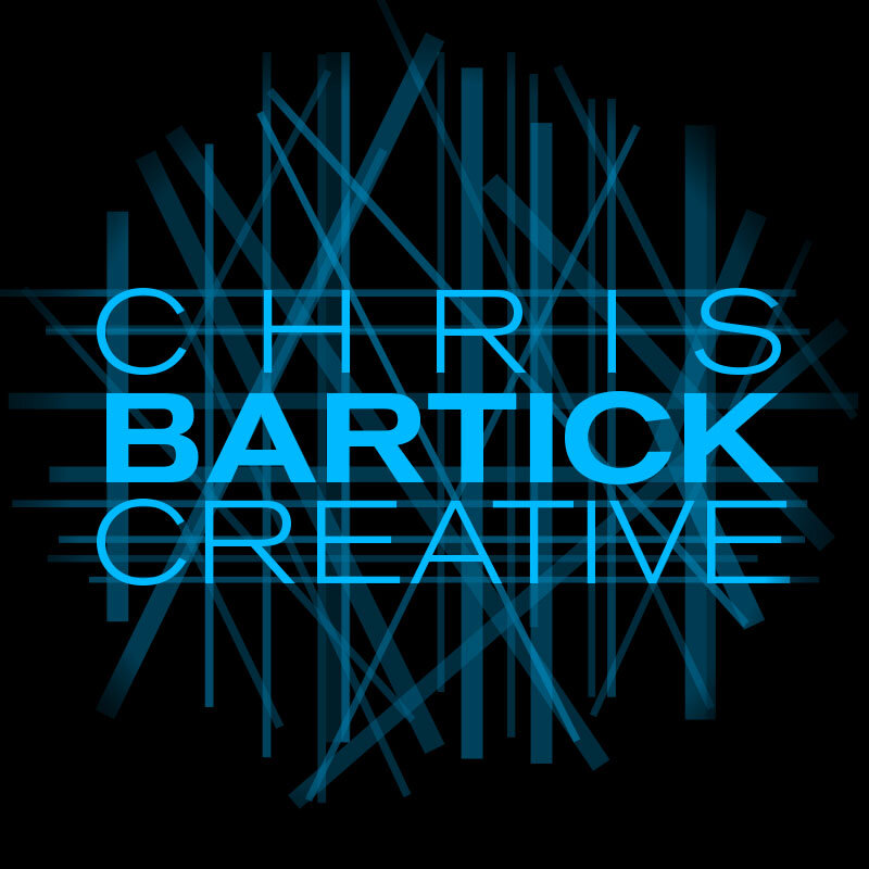 CHRIS BARTICK CREATIVE