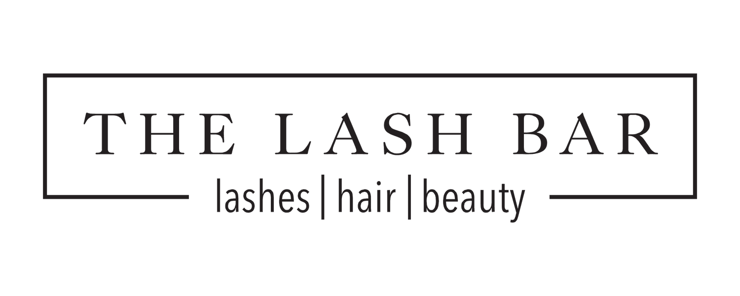 The Lash Bar