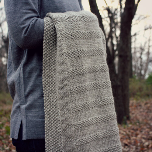 Free Blanket Knitting Pattern - The Boulevard Blanket - Afghan Throw - Easy  to Knit for Beginner — Fifty Four Ten Studio