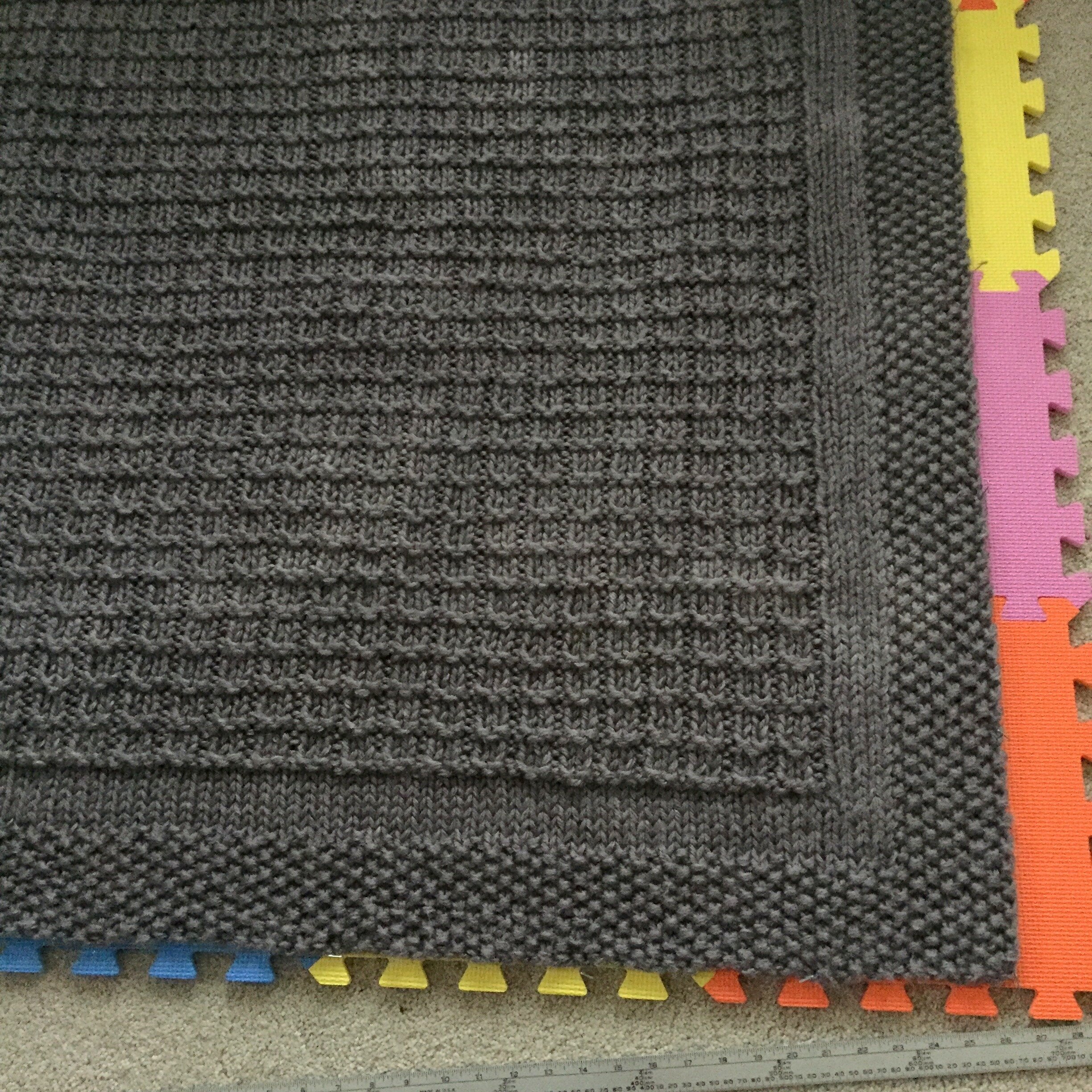 Chock-a-Block: Tips on Blocking Handknits – Modern Daily Knitting