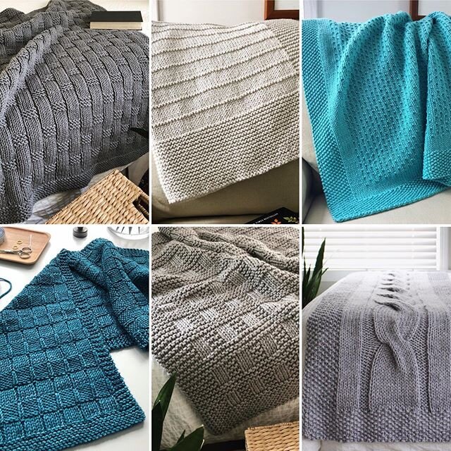 Hi knitters!  First&hellip;a big welcome to all the new followers in the last several days! 🌟Thanks so much for your interest in my knitting adventures! 💙

The other day, I received a really sweet email message from a knitter who had a couple of kn
