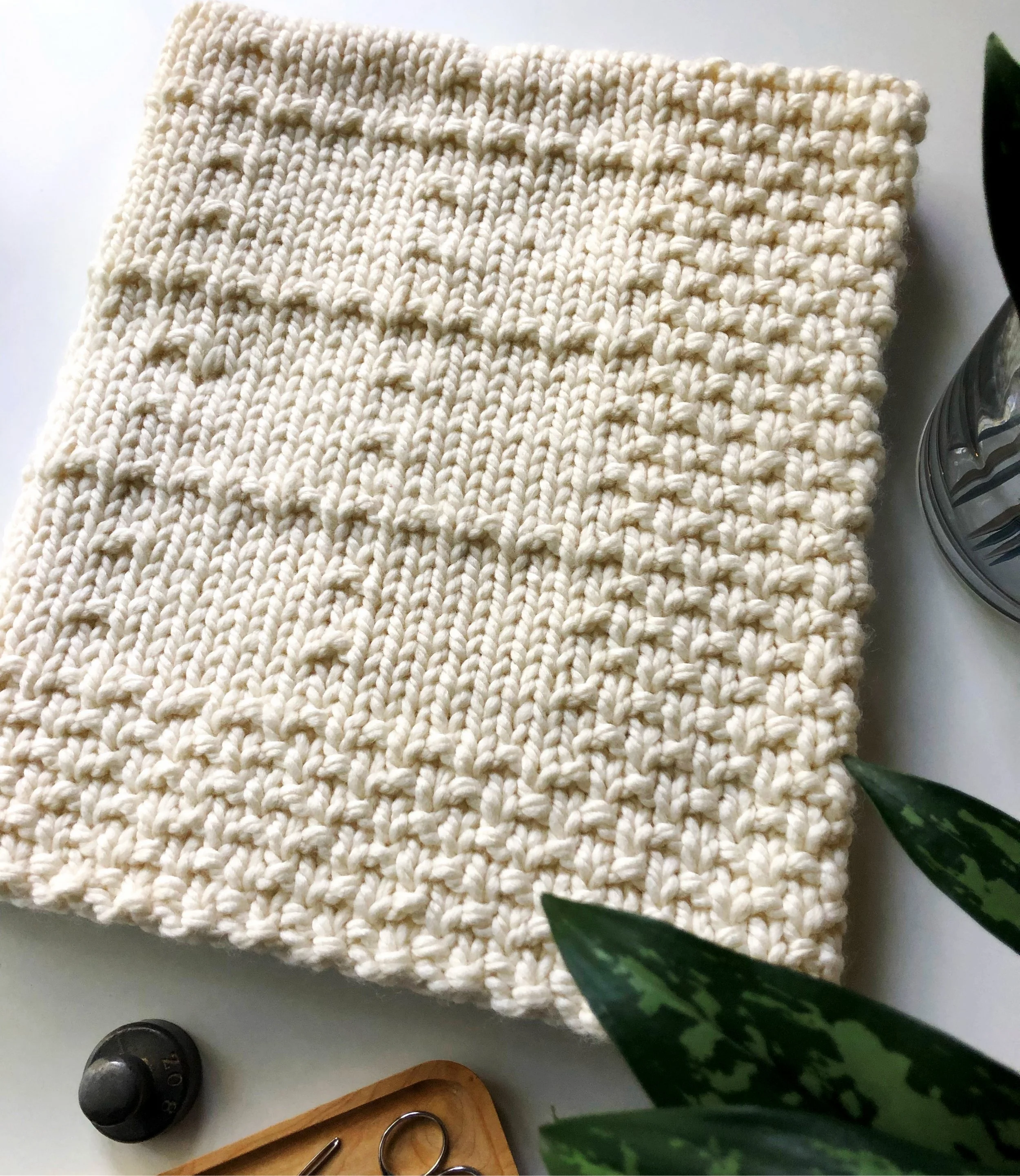 Brookside Blanket knitting pattern 30.JPG