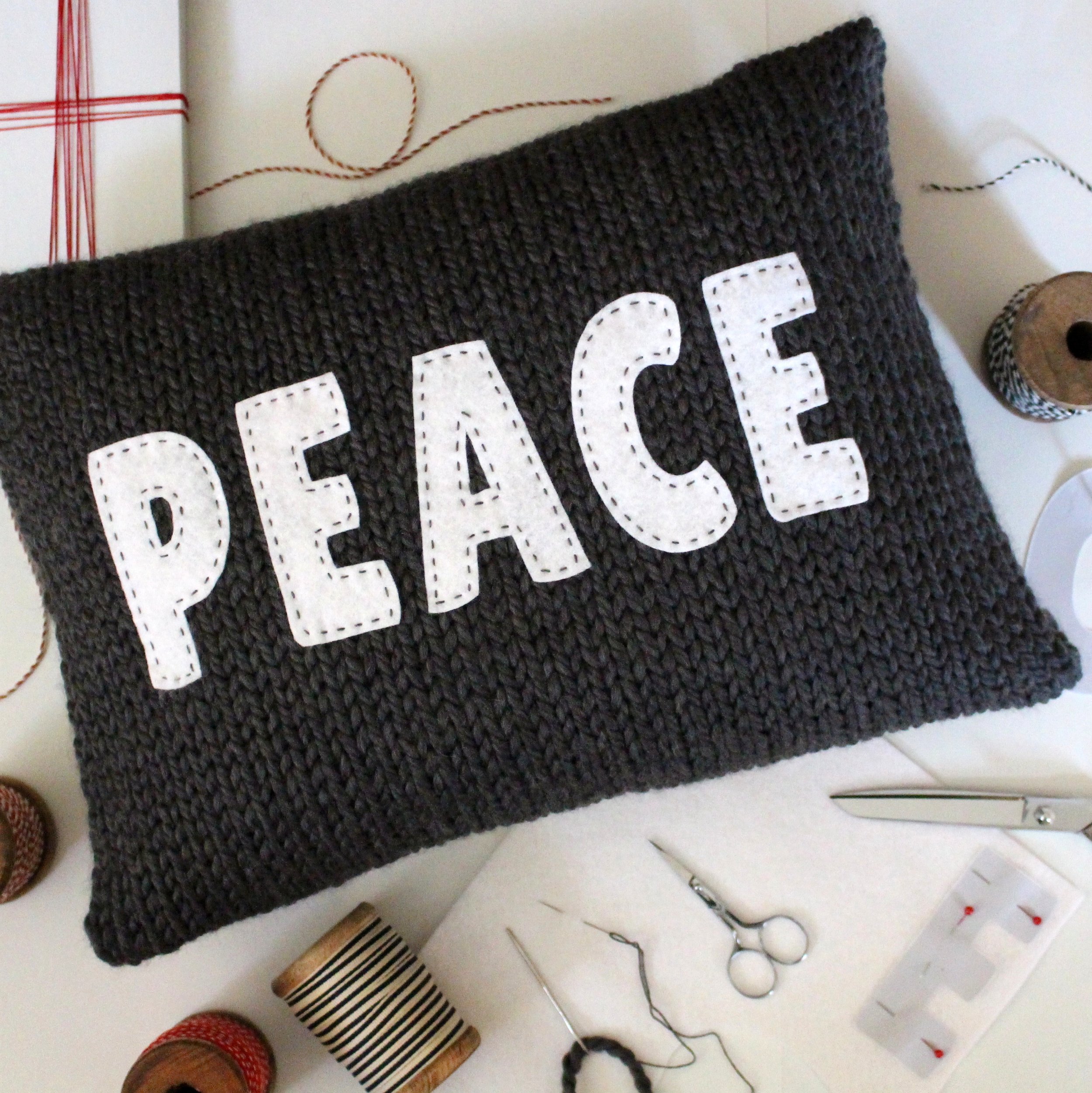Peace Pillow Cover Knitting Pattern for Super Bulky Yarn NOV 2021.jpg