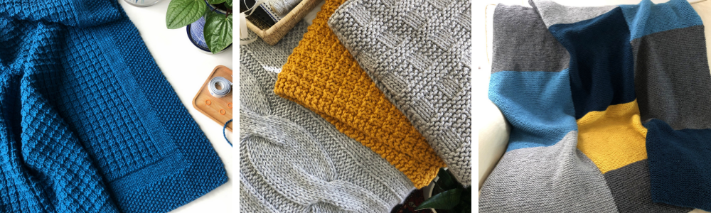 My Favorite Knitting Highlights of 2021