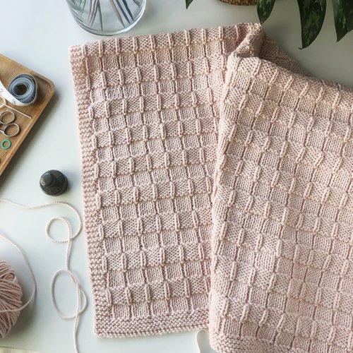 Easy Knitting Patterns — Fifty Four Ten Studio