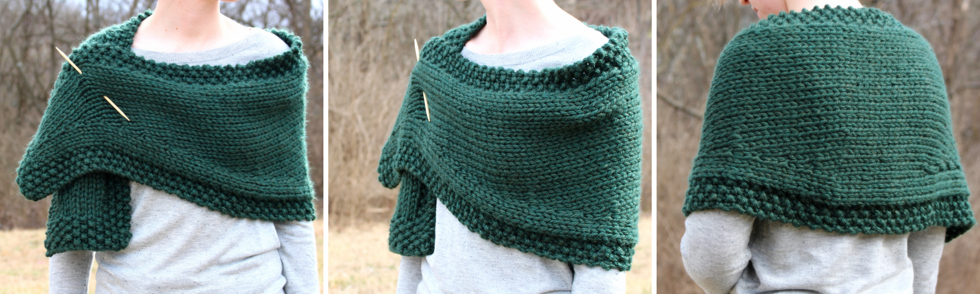 10 Free Patterns to Use a Bit of Bulky Yarn – Knitting