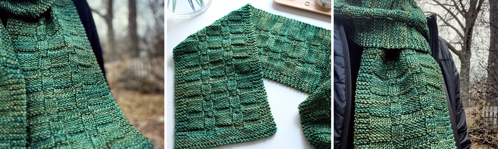Knitting Patterns to Use Worsted Weight Yarn Leftovers for the