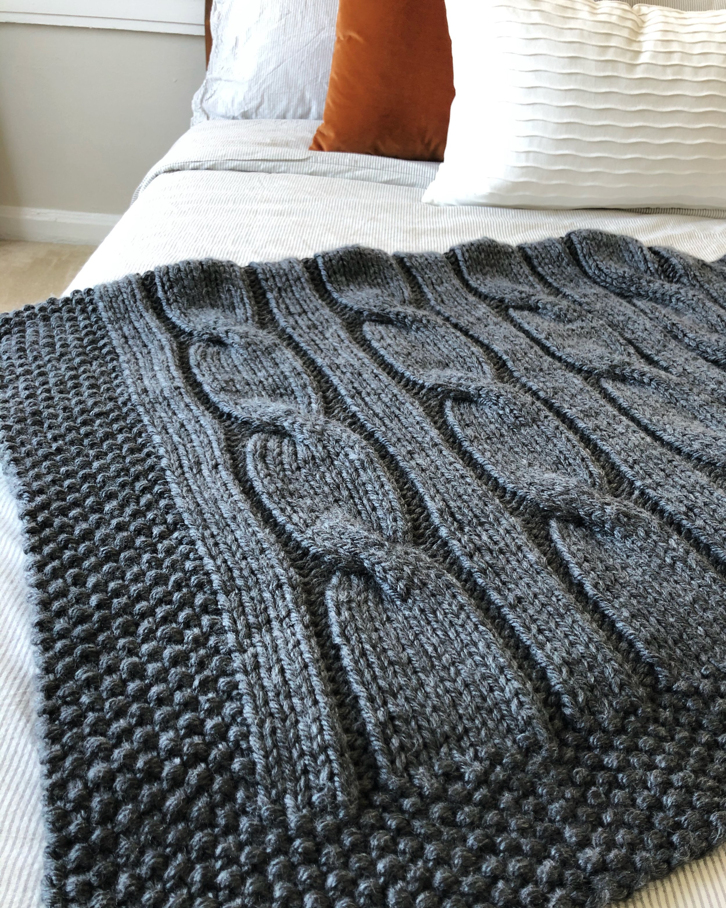 North of the River blanket SEPT 2020.JPG