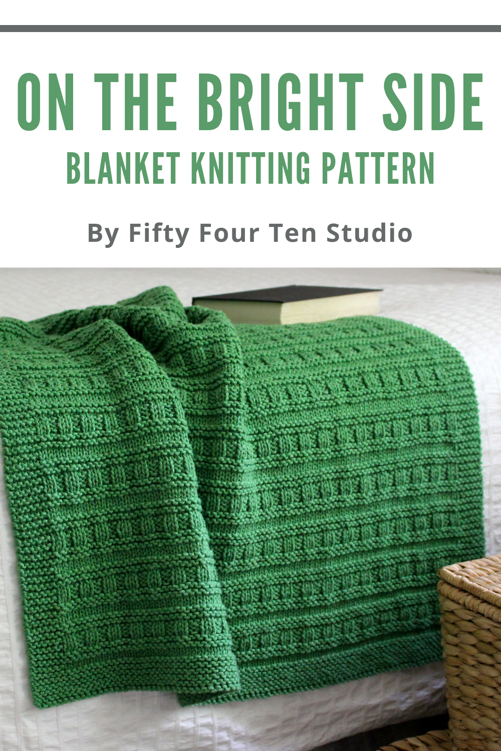 40 Free DK Weight Knitting Patterns (Weight #3)
