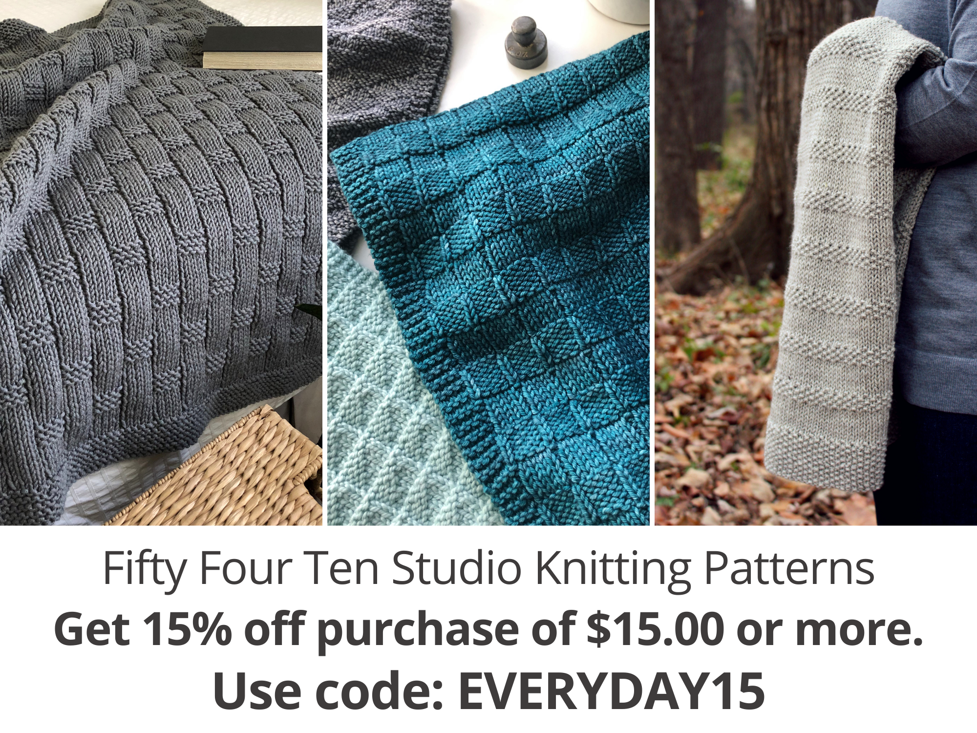 12 Super Bulky Yarns for Knitting Cozy Blankets and Afghans — Fifty Four  Ten Studio