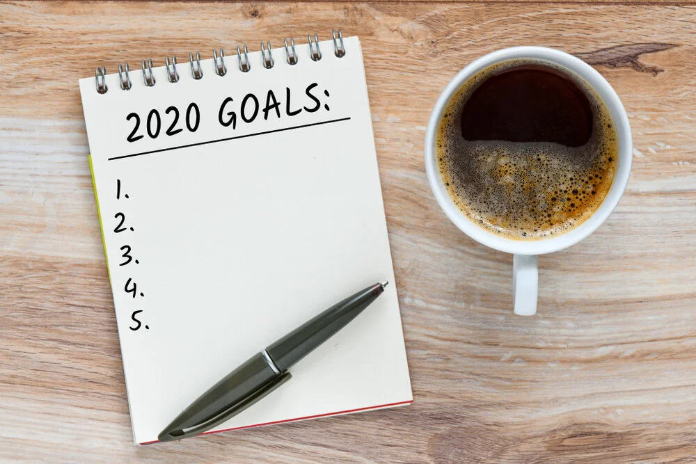 4 Practical Tips to Setting Sustainable, Realistic New Year Resolutions
