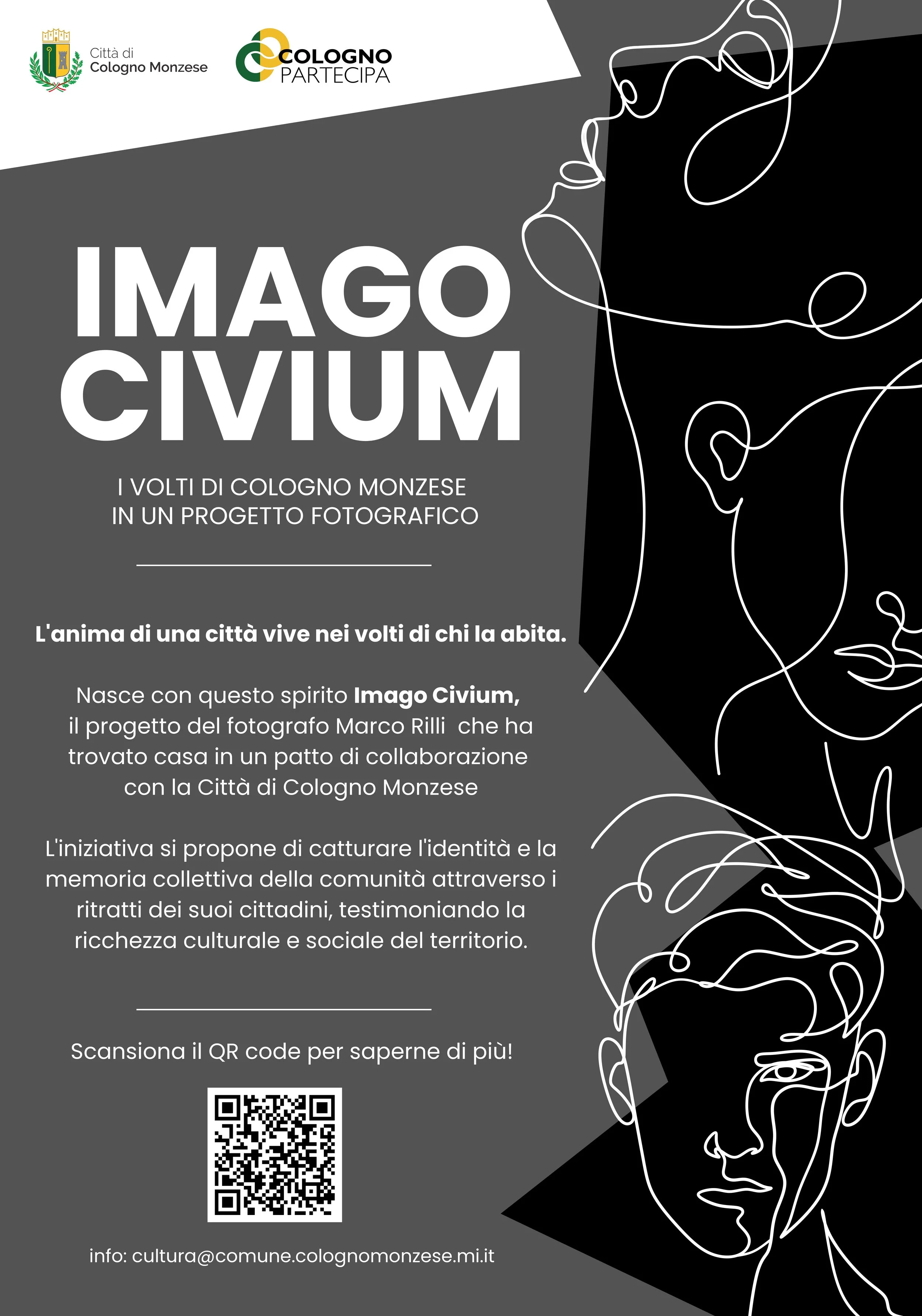      

 
   Inquadrando  il qr code con il tuo cellulare avrai tutte le informazioni che cerchi. 
 




















  
  



    










































  

    
  
     

      

      
         
          
        
        

