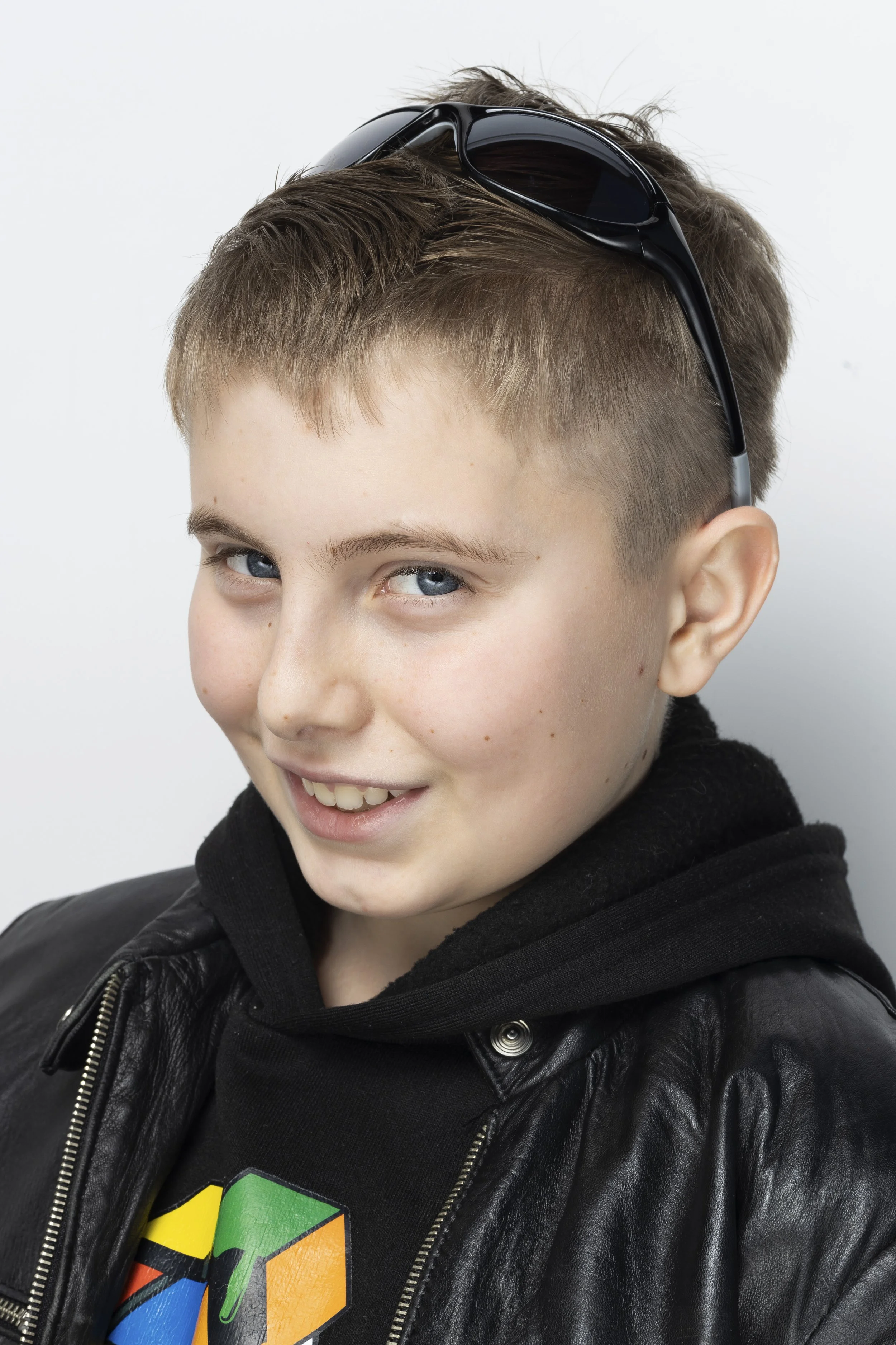 Daniel