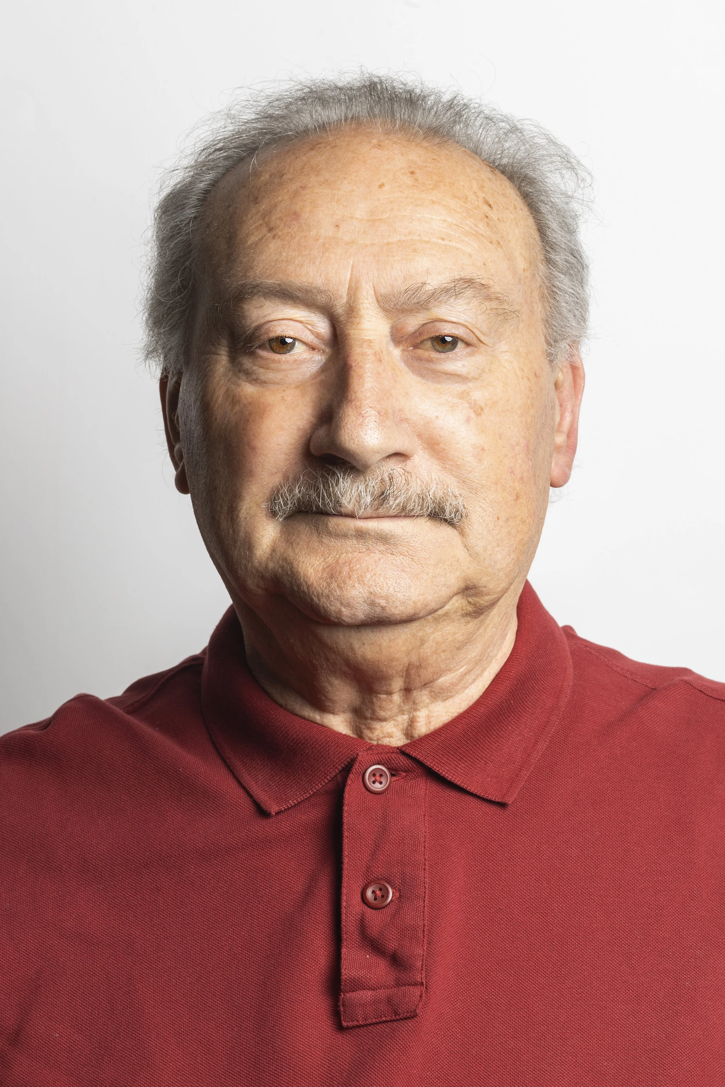 Donato ex presidente ANPI sezione Cologno Monzese- Intervista
