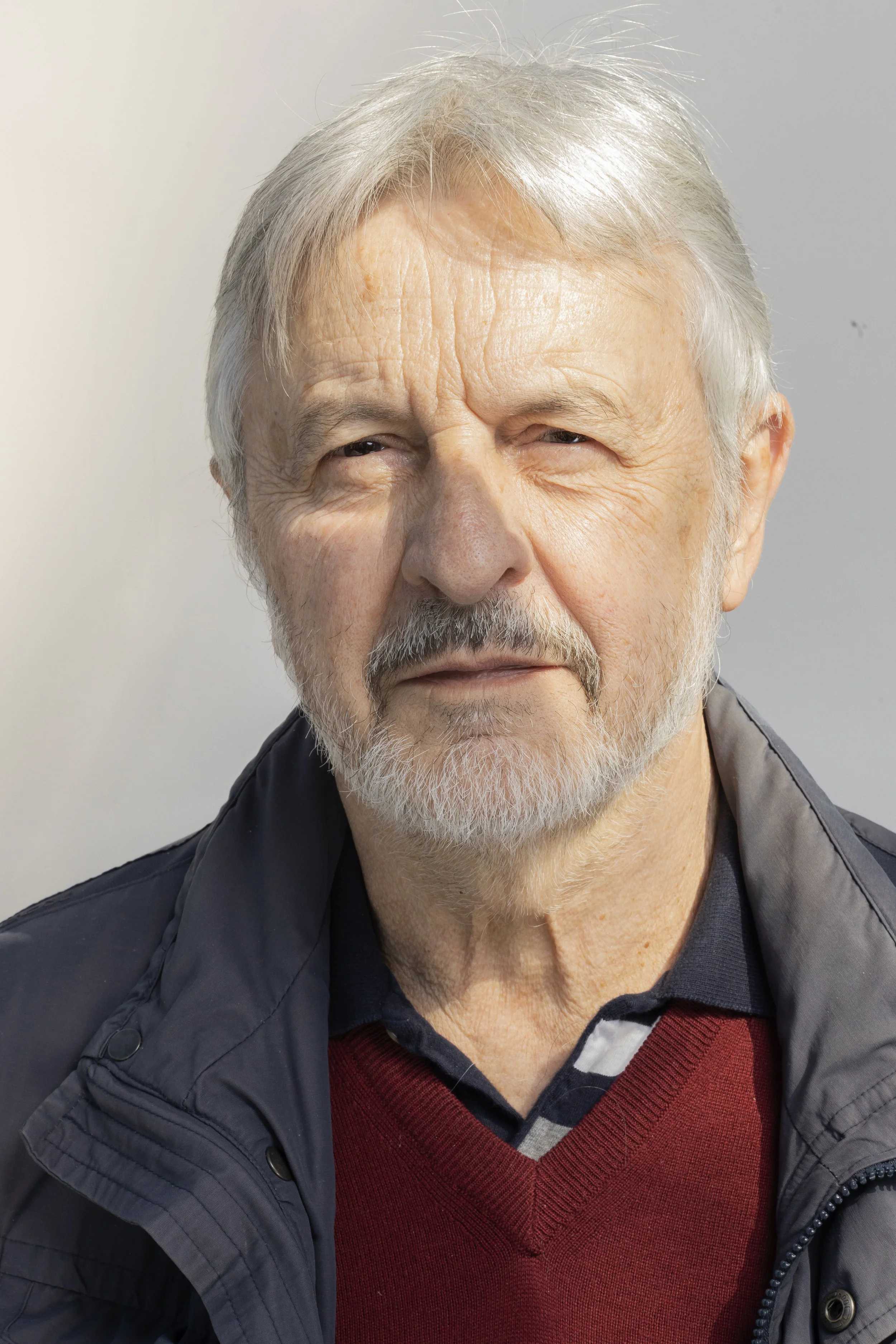 Maurizio