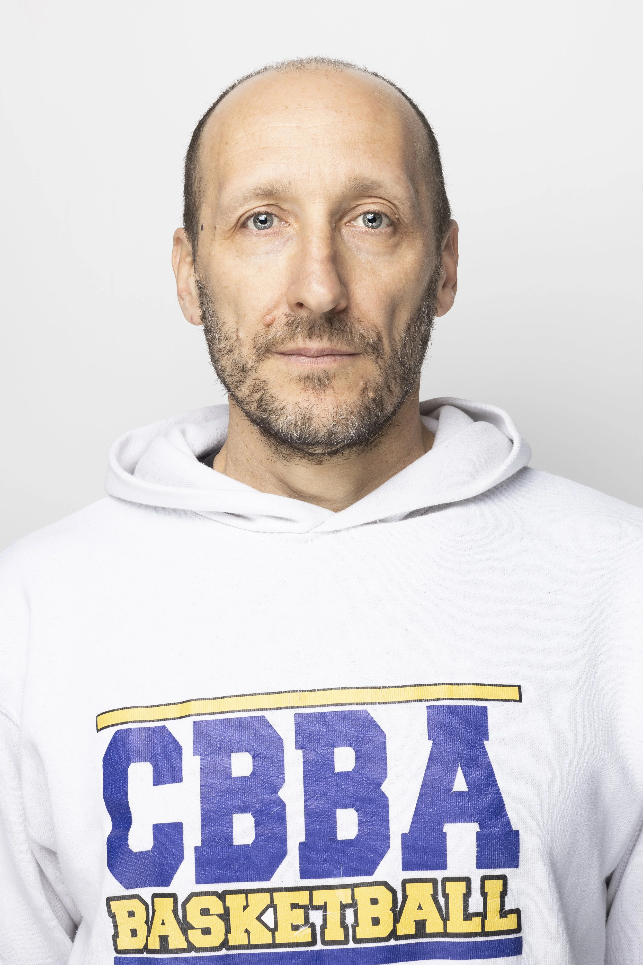 Marco  CBBA BASKET COLOGNO - Intervista