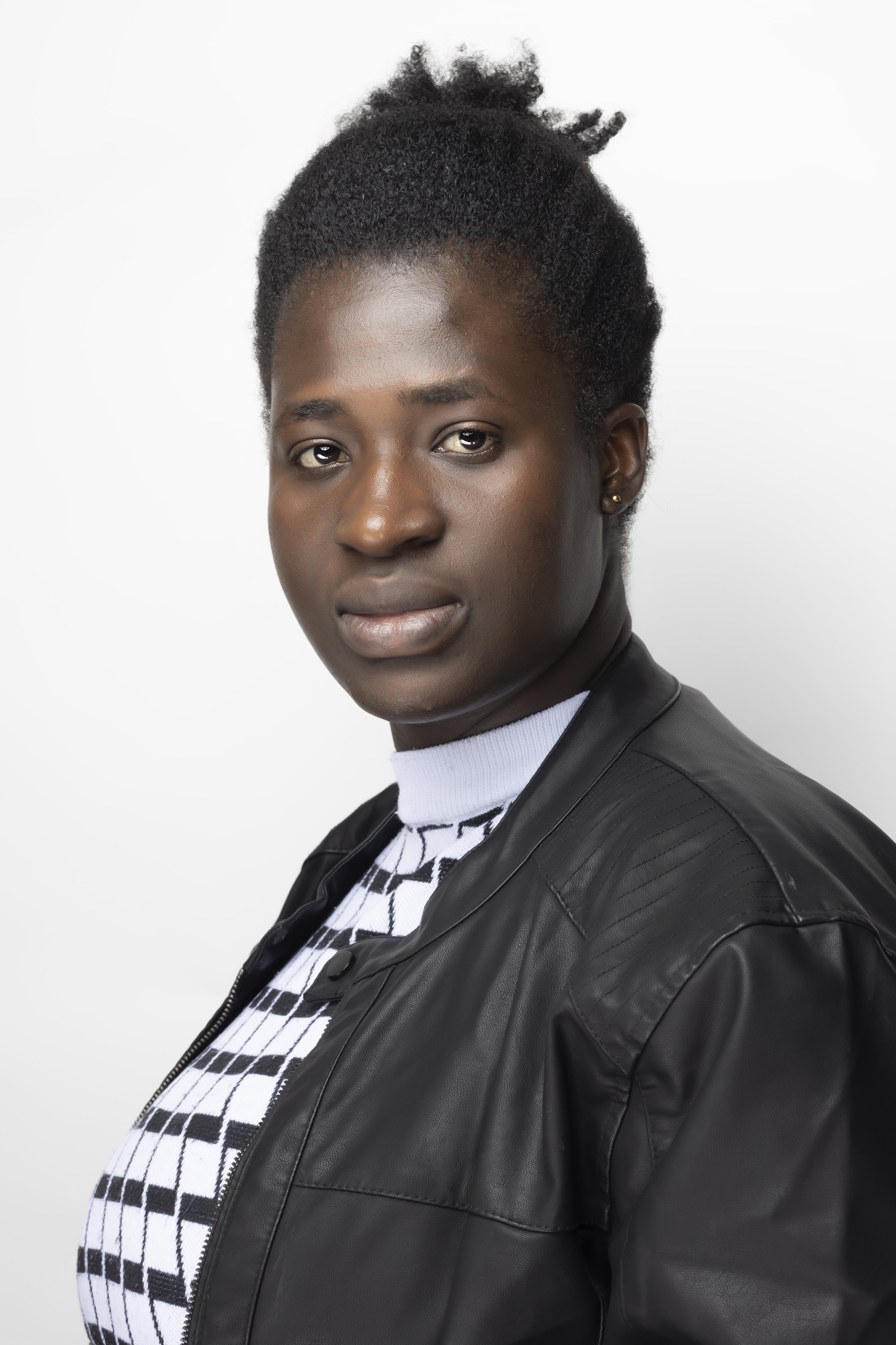 Elizabeth- Ghana