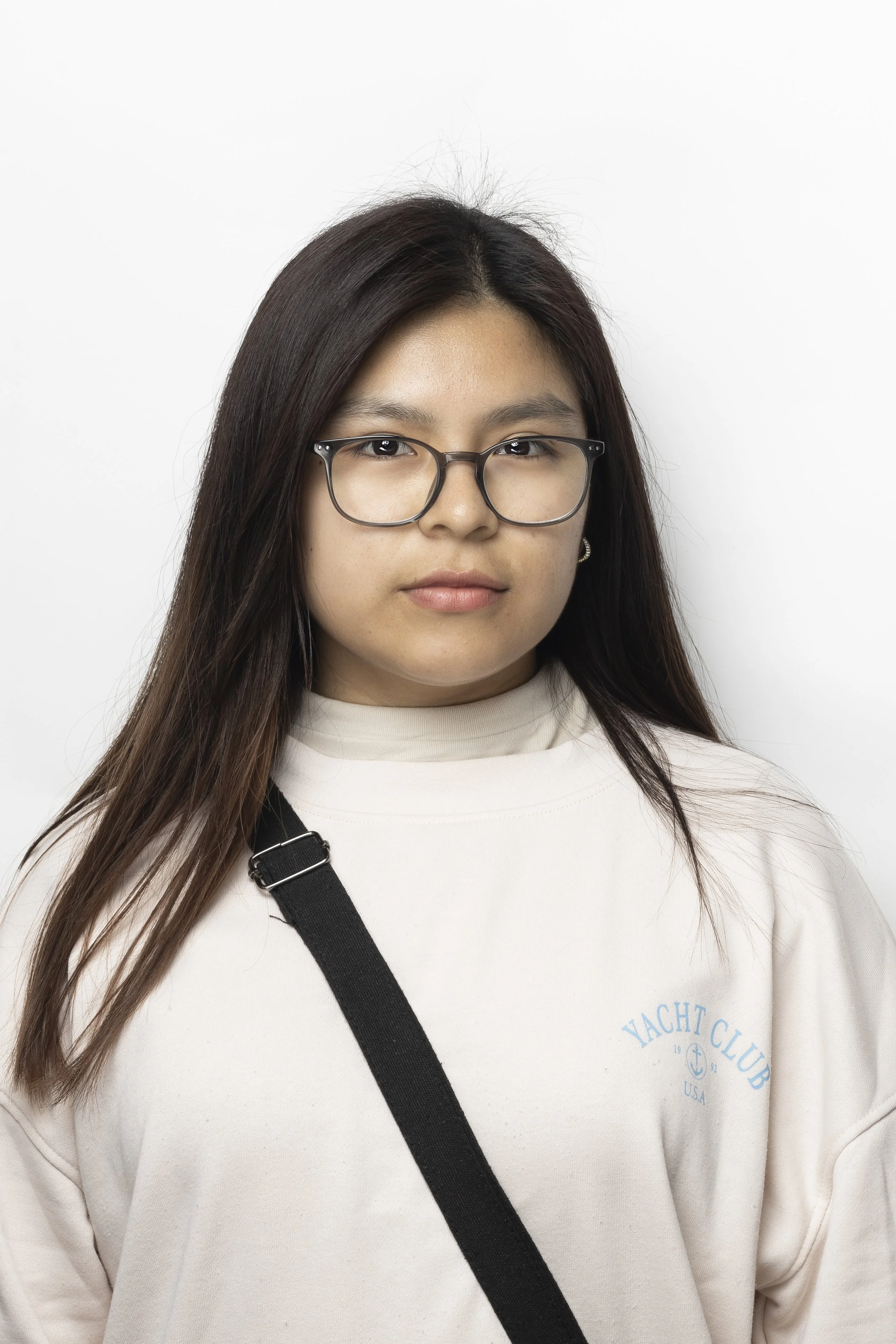 Yennifer- Perù