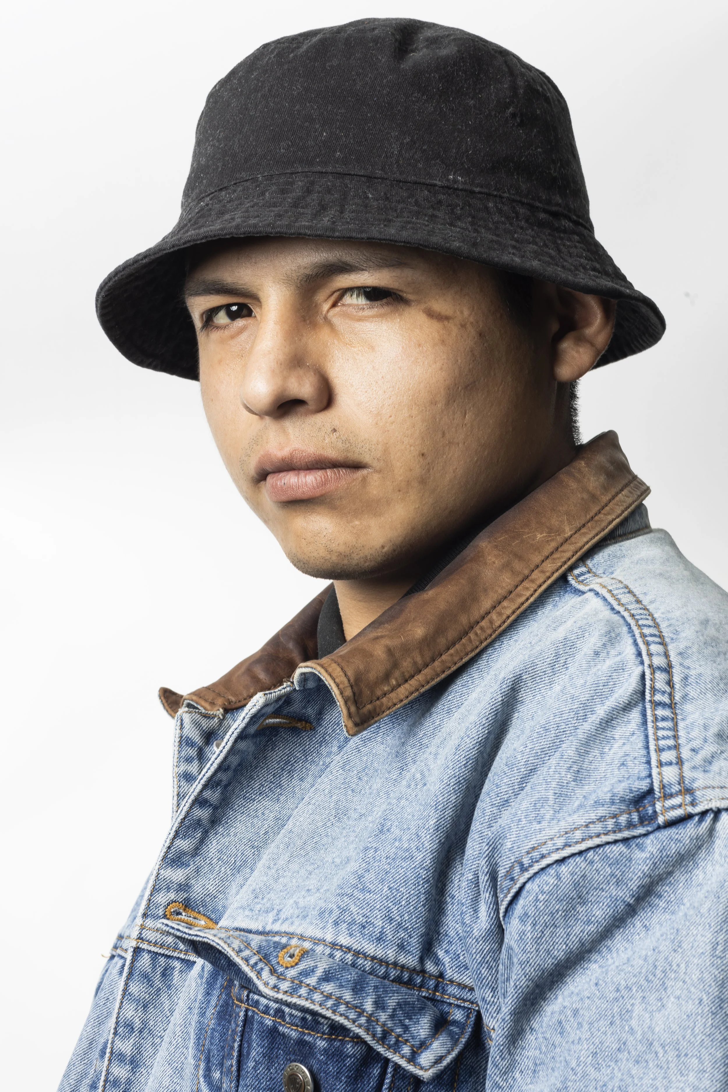 Angelo Juan