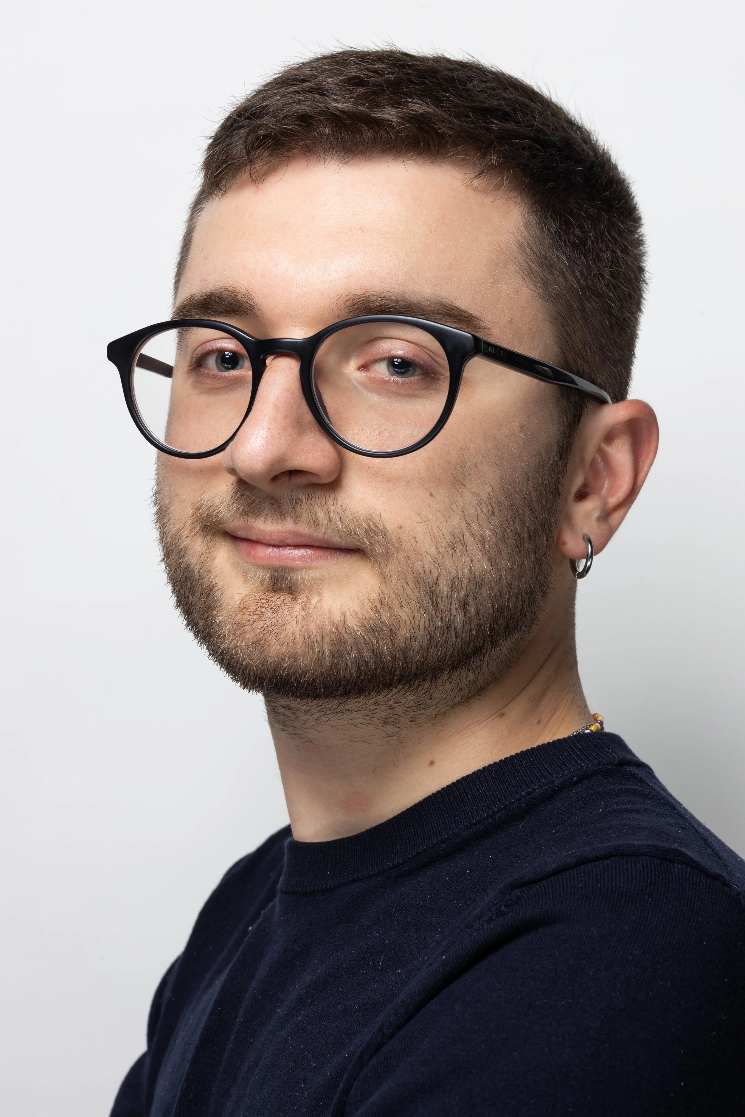 Andrea - Consulta Giovani