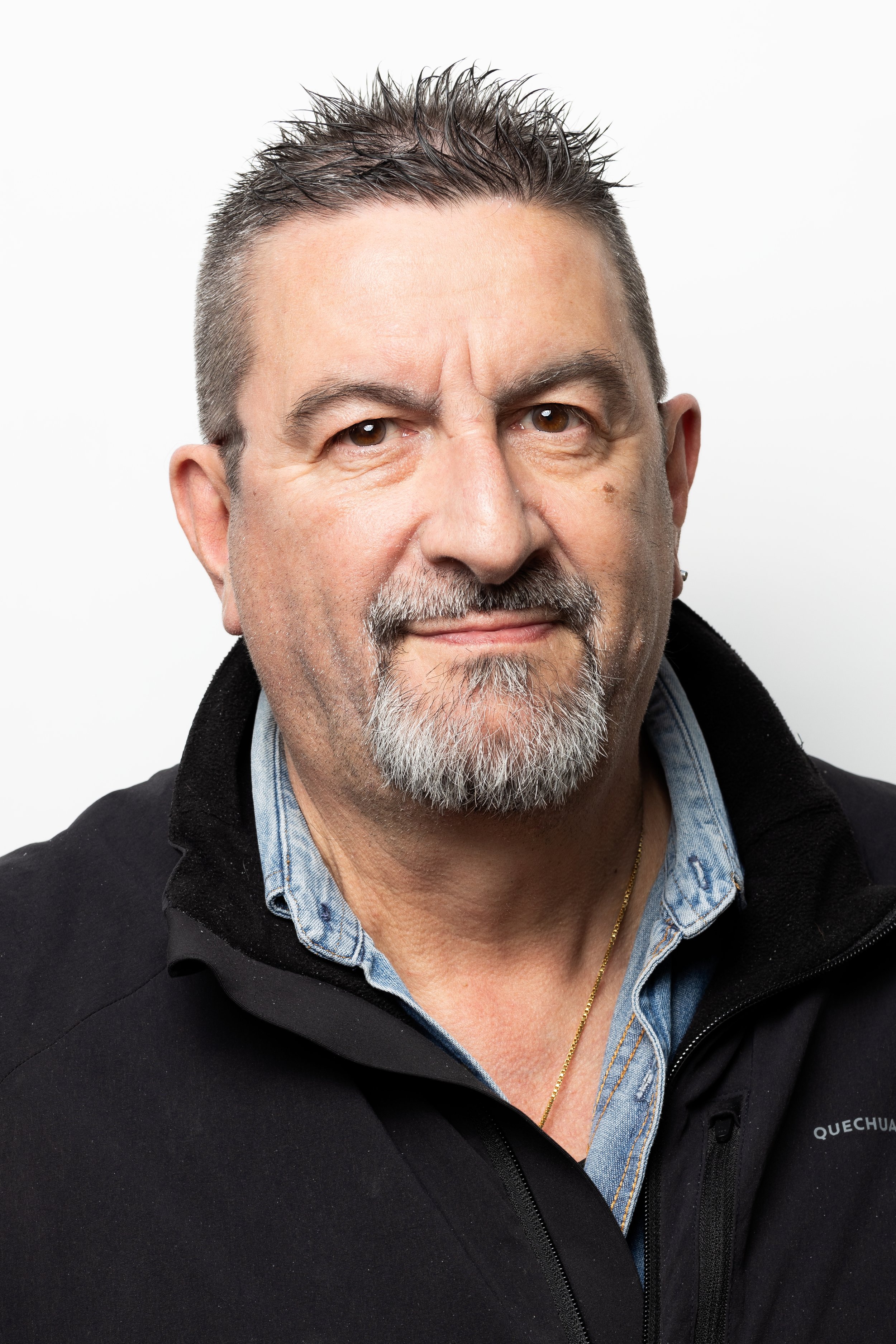 Luigi - L'edicolante 