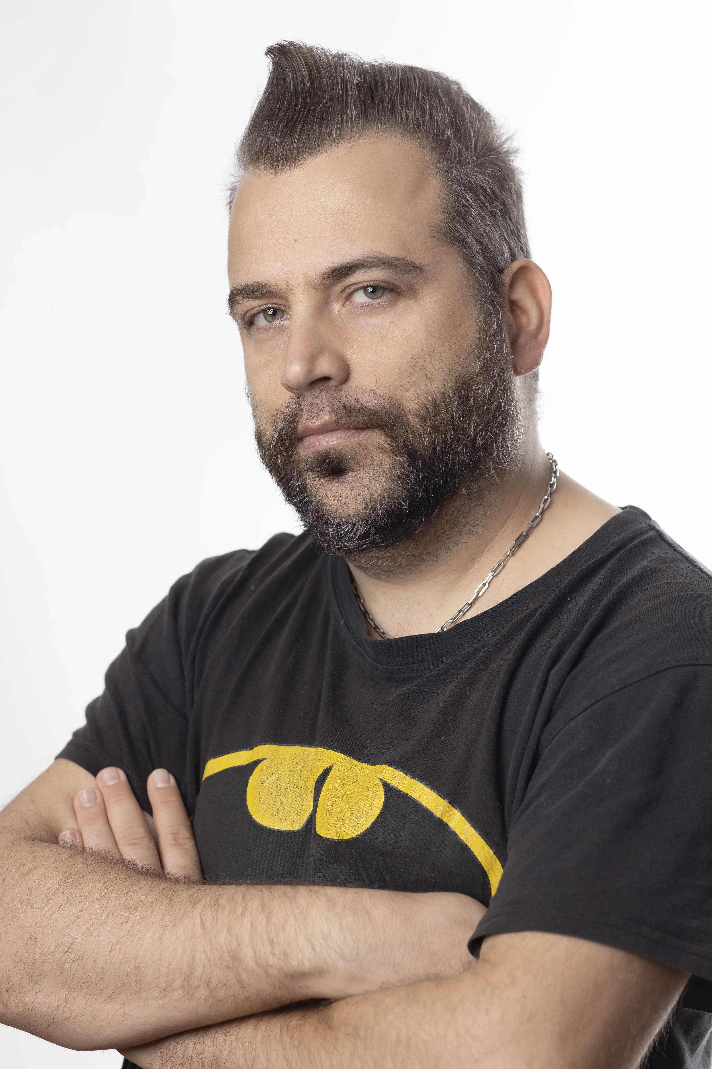 Nico - PerfectLie Design Studio - Intervista