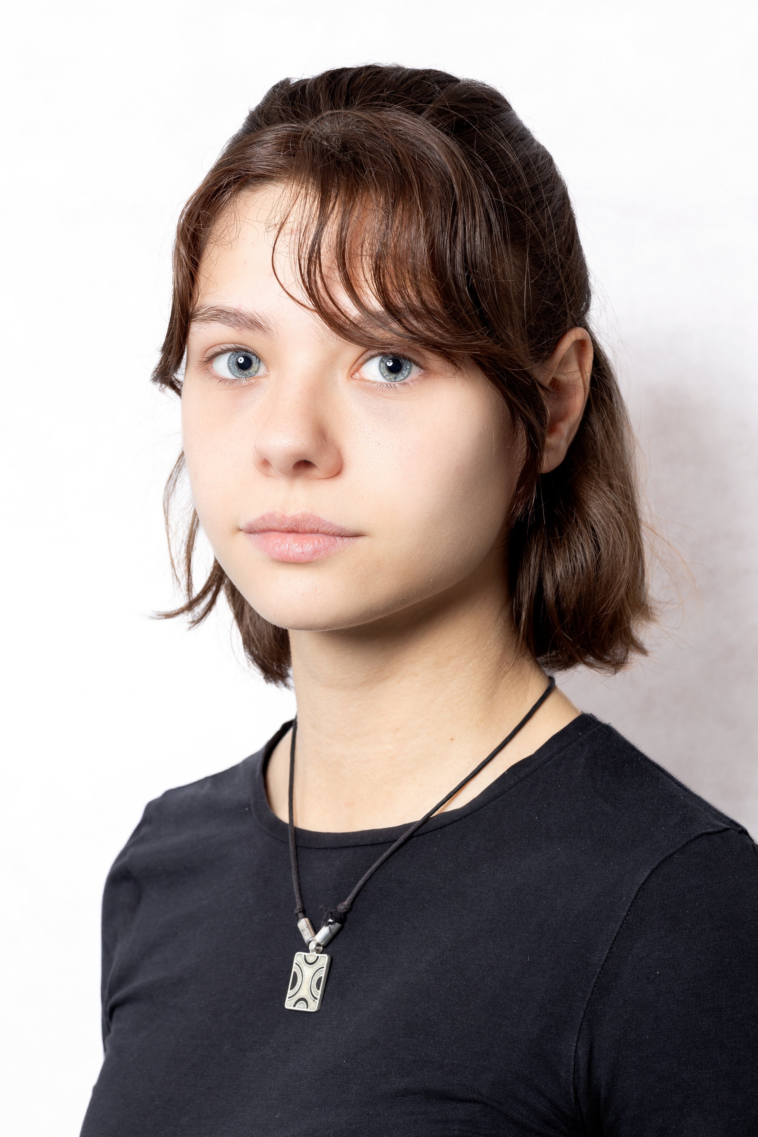 Alessia  - volontario sa.se.f  "Salute senza Frontiere"  Intervista