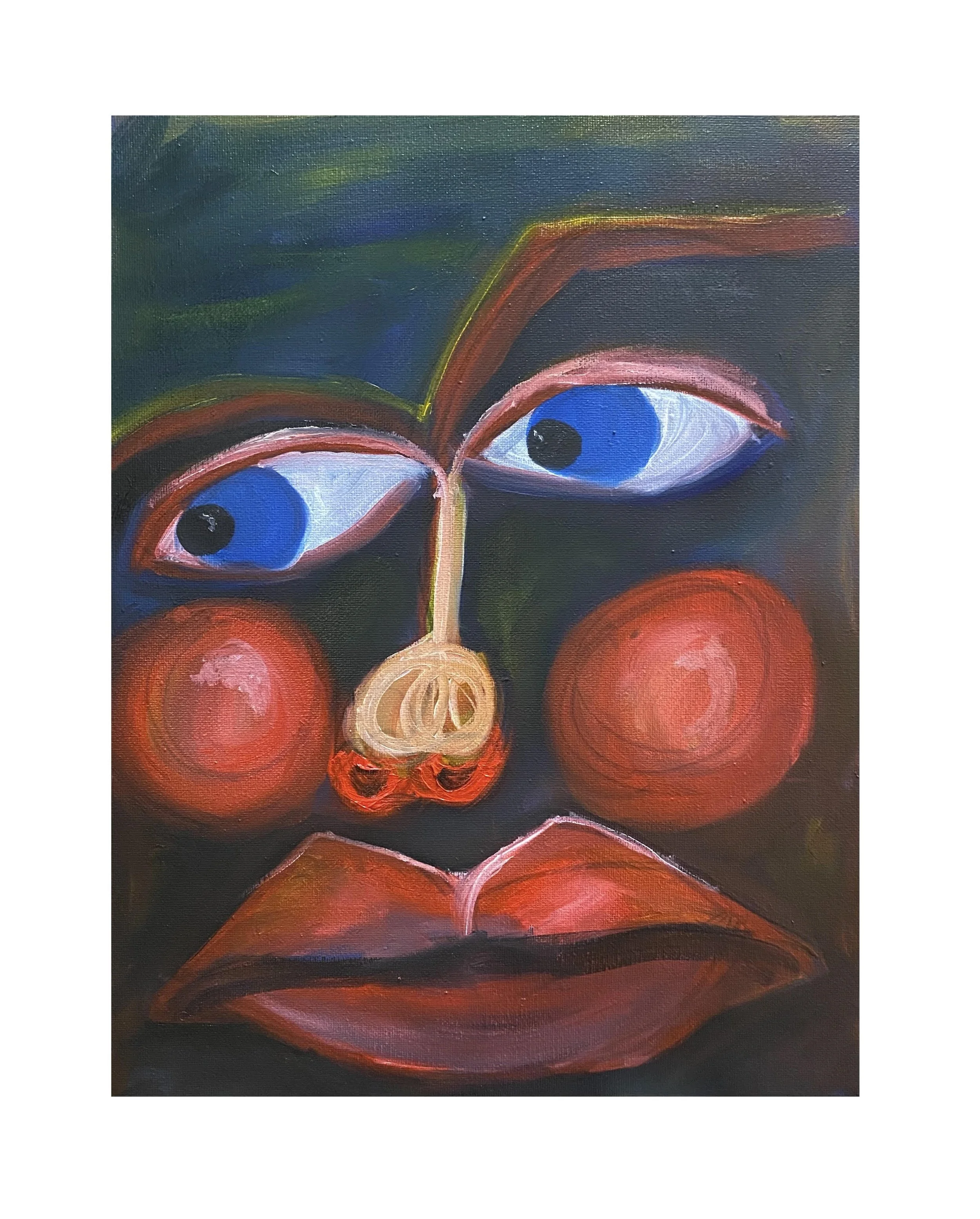 Dubious Moments, 2021