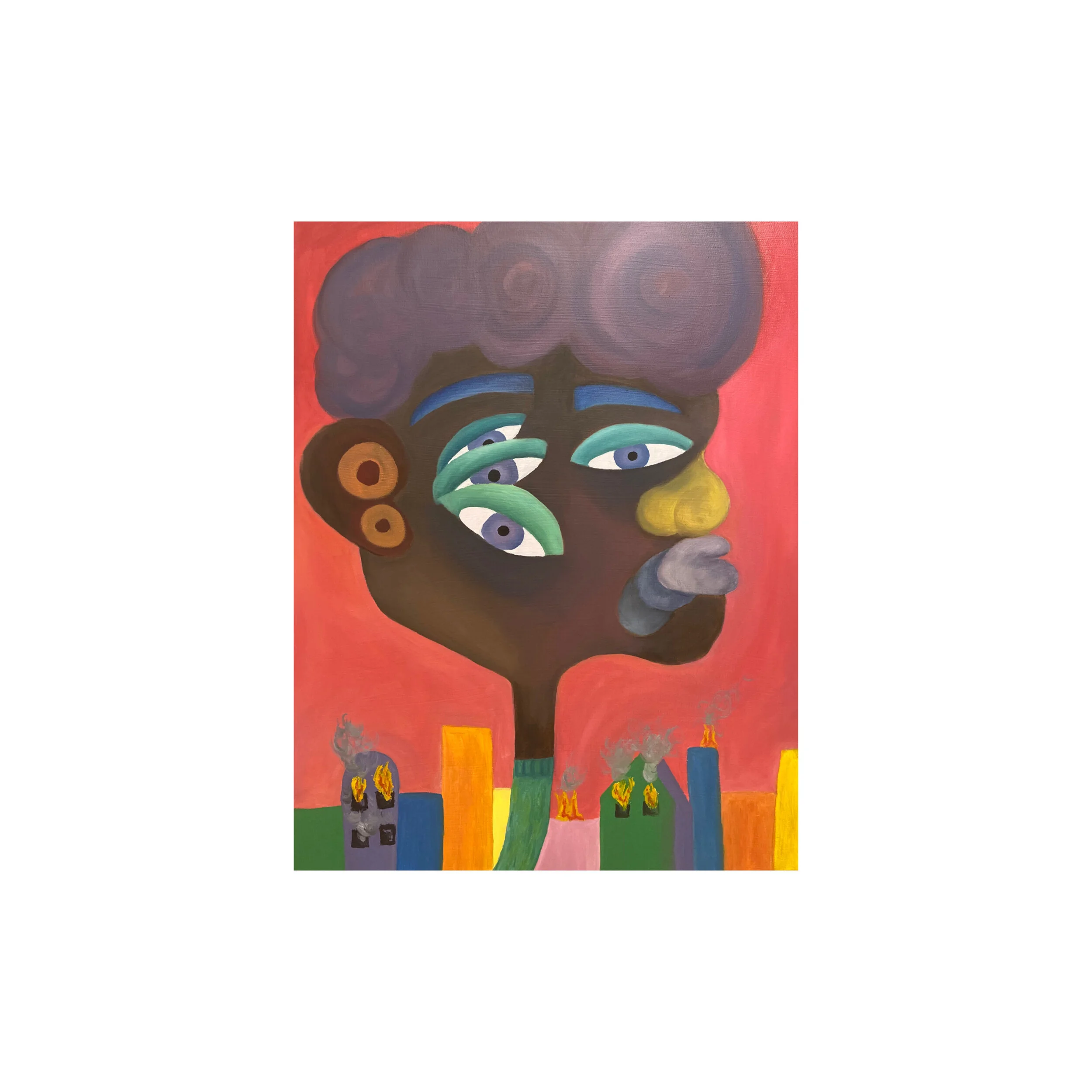 Change is a Good Thing (2020)