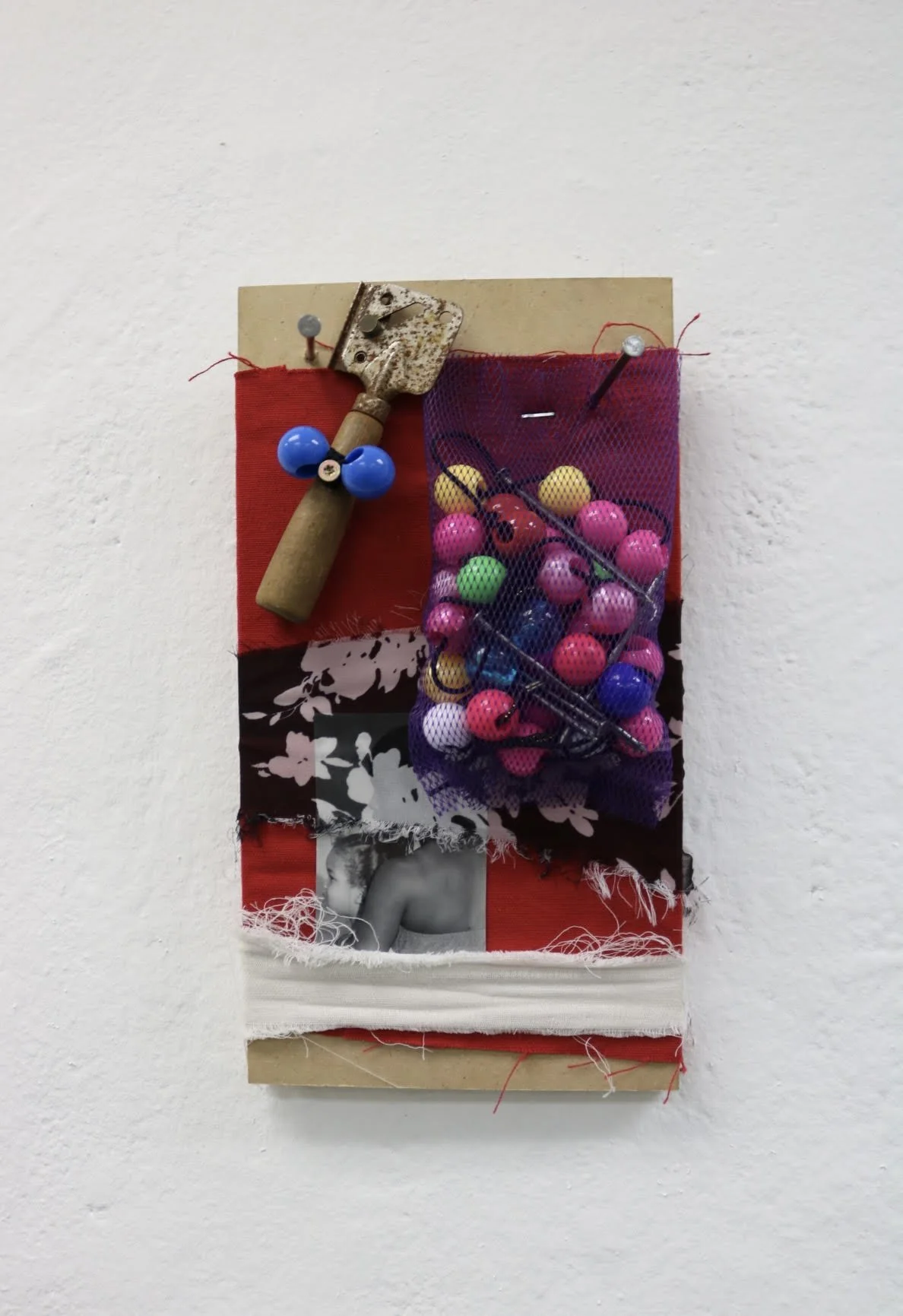 'Bagged Memory' 2022